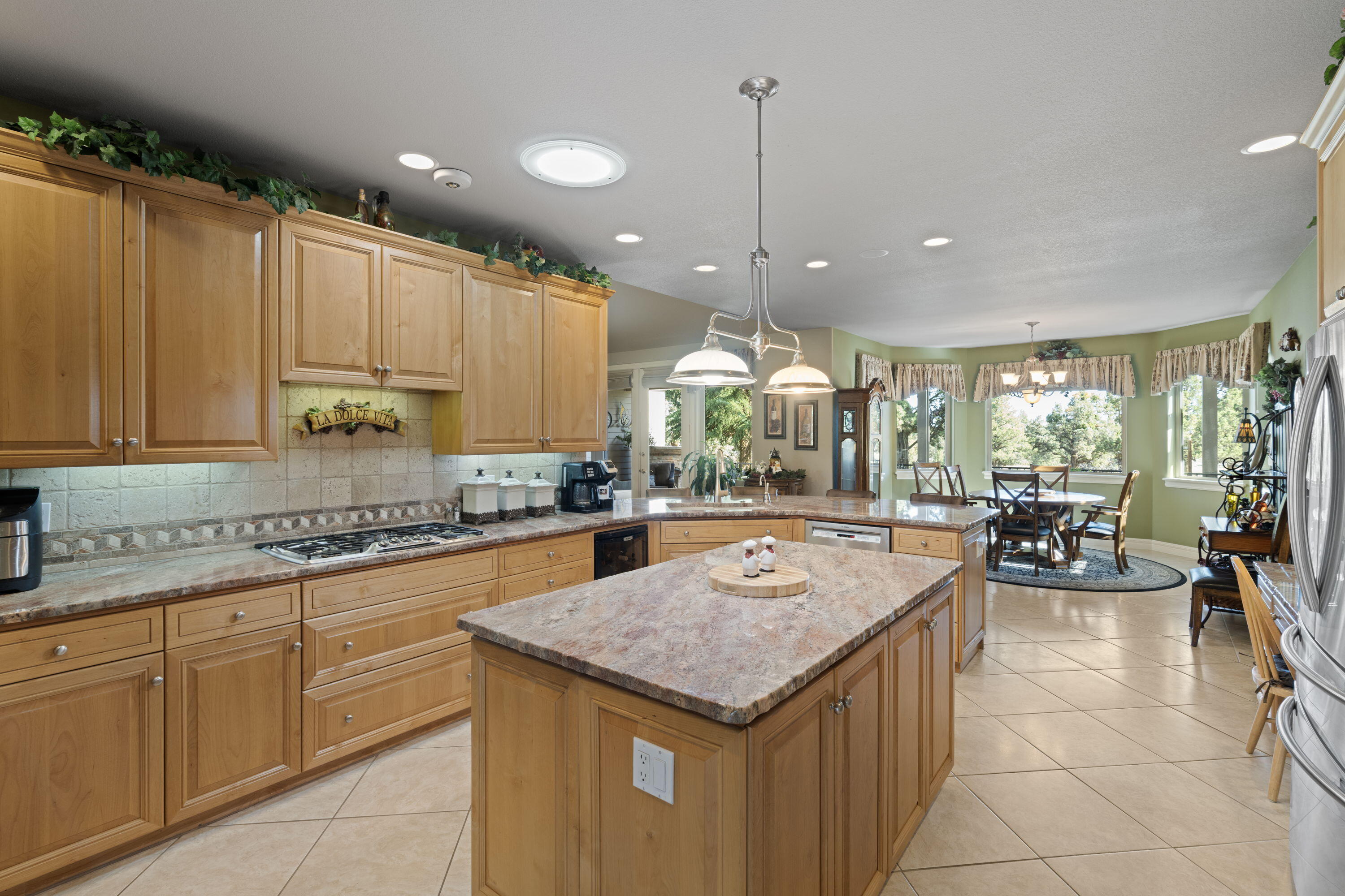 Eagle Crest - Residential