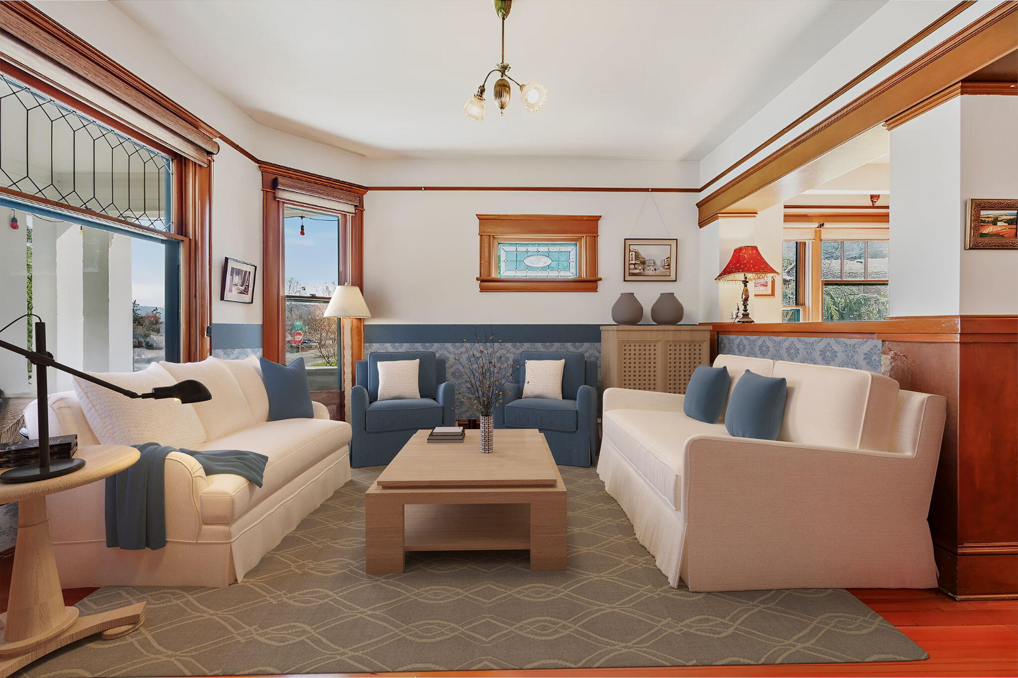 Main image without alt text