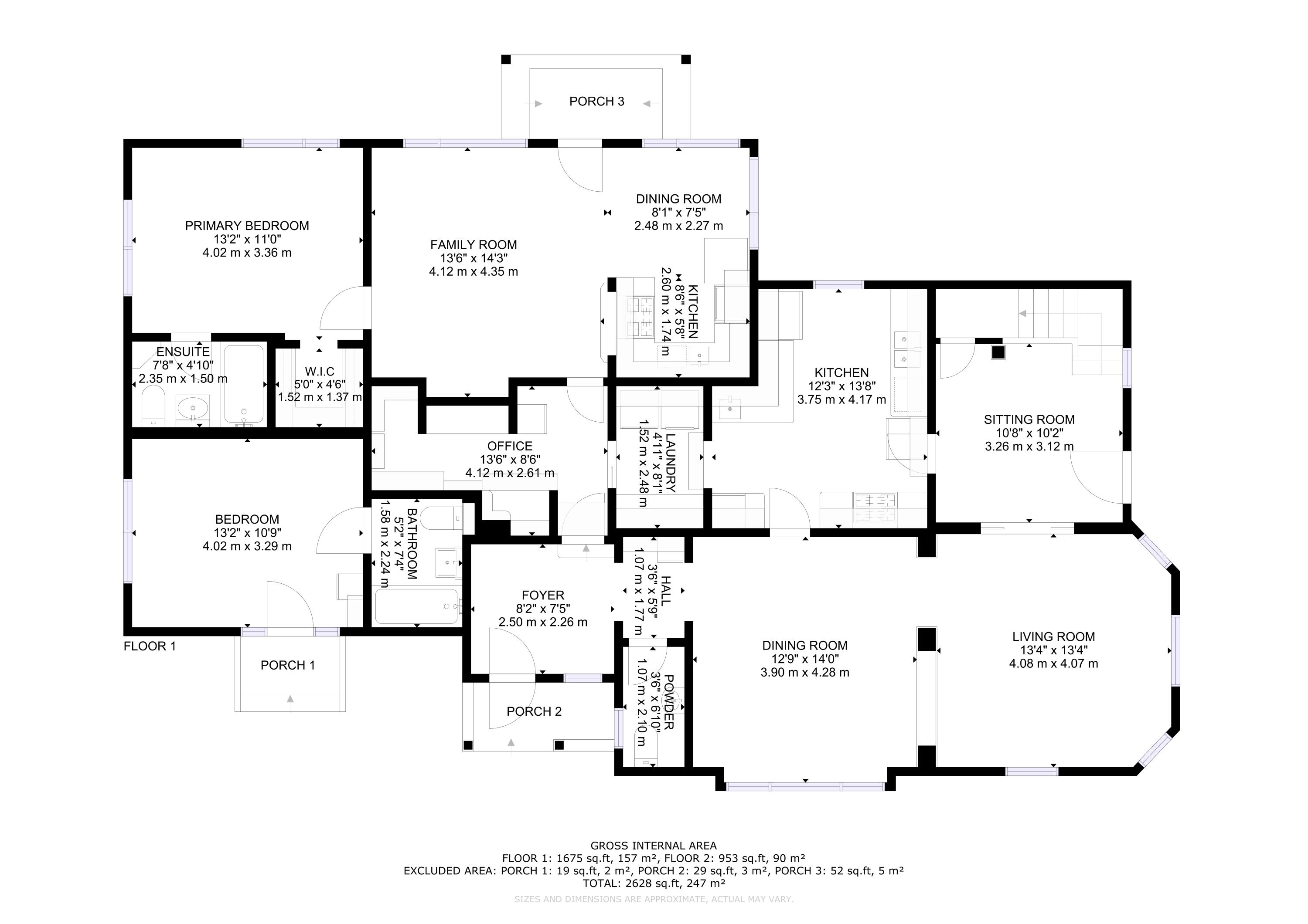 Main image without alt text