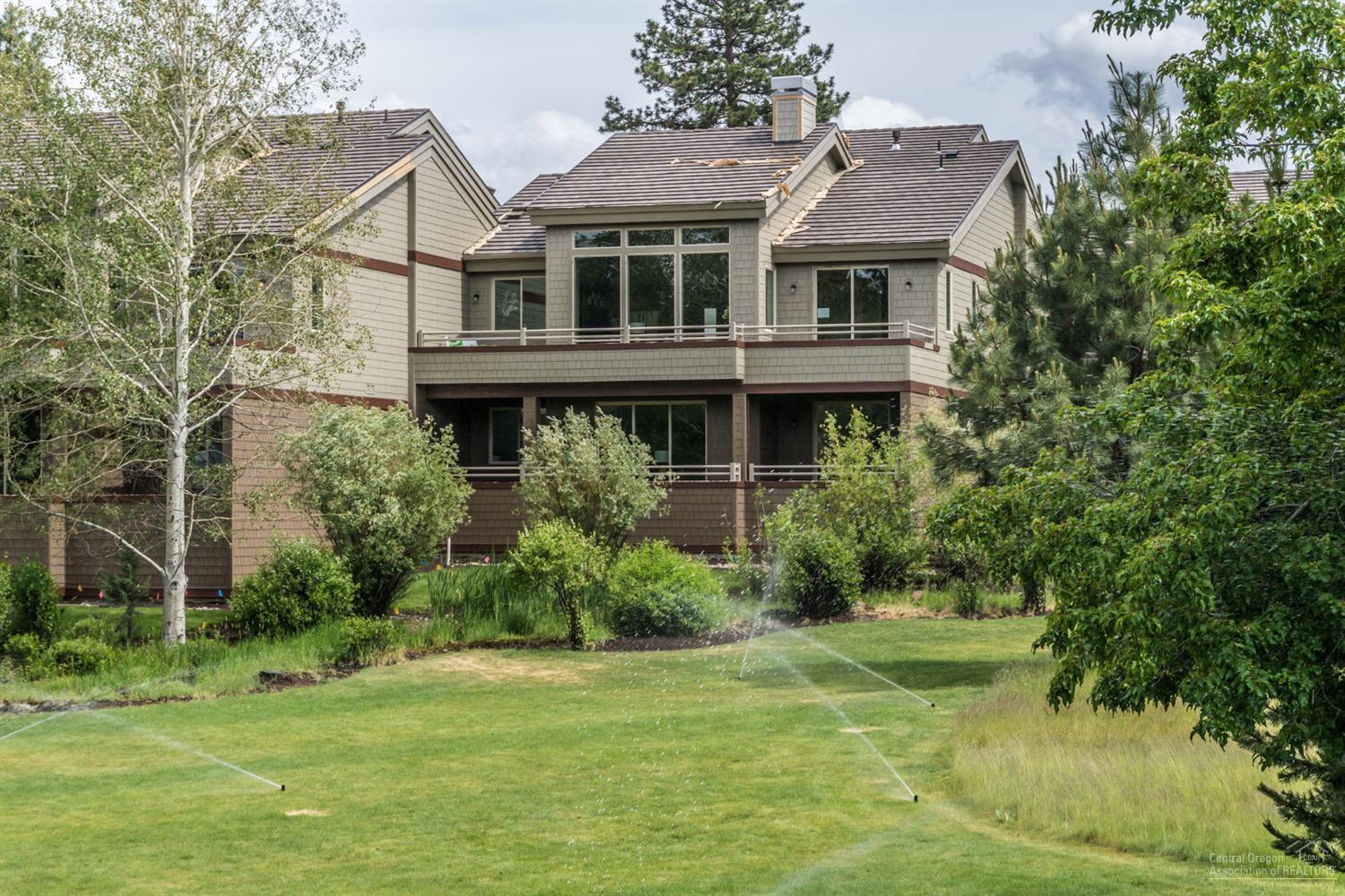 Broken Top - Residential