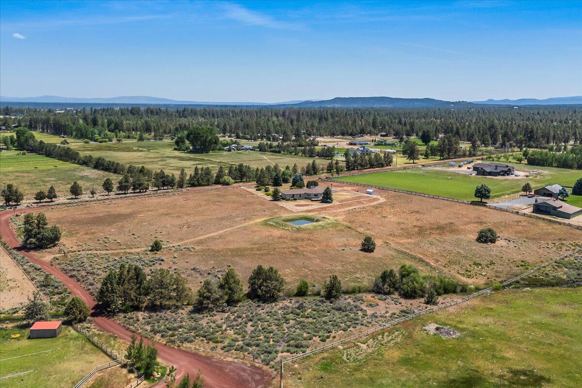 Bear Springs Acres - Residential