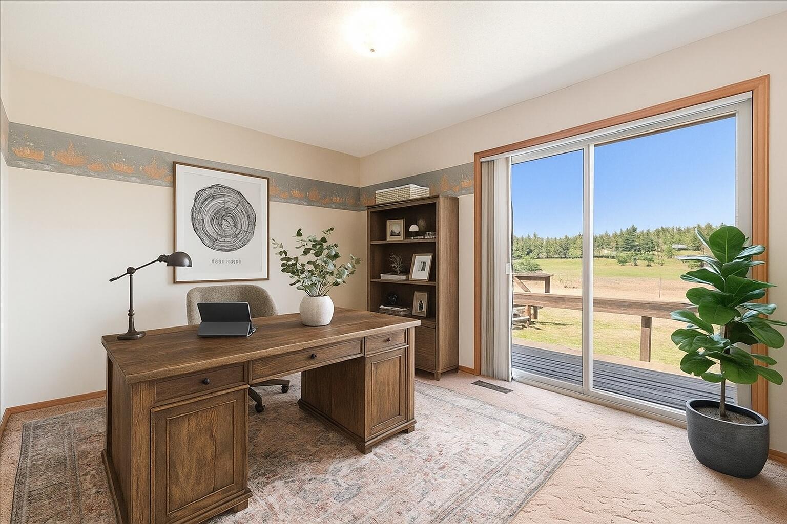 Bear Springs Acres - Residential