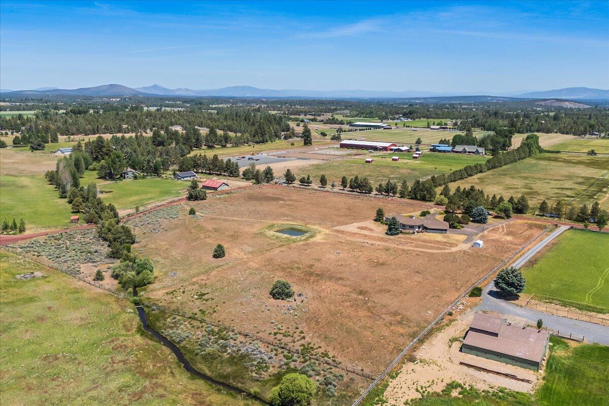 Bear Springs Acres - Residential