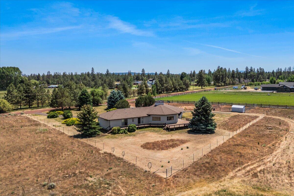 Bear Springs Acres - Residential