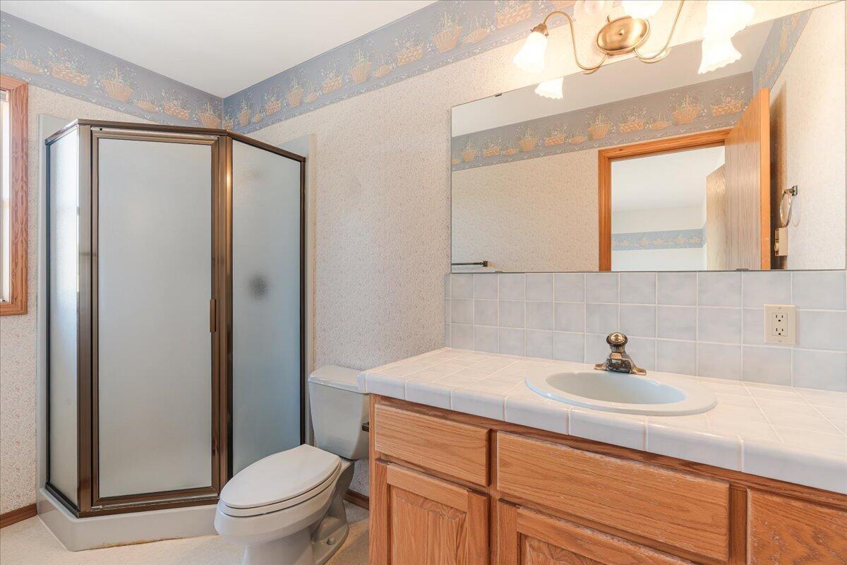 Bear Springs Acres - Residential