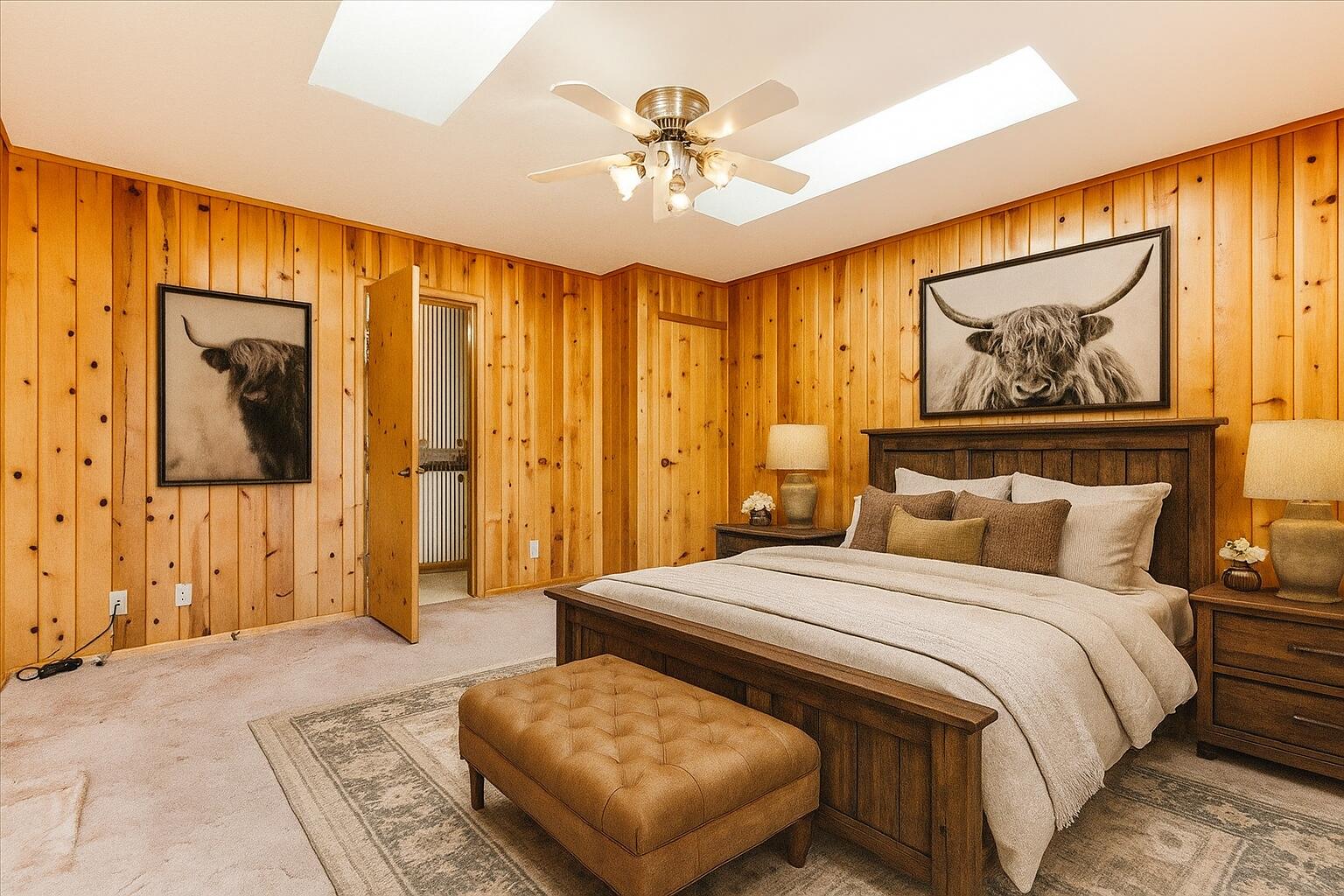 Bear Springs Acres - Residential