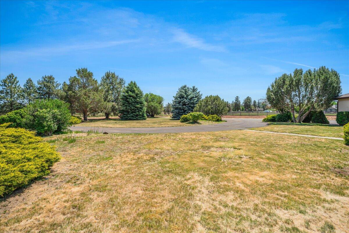 Bear Springs Acres - Residential