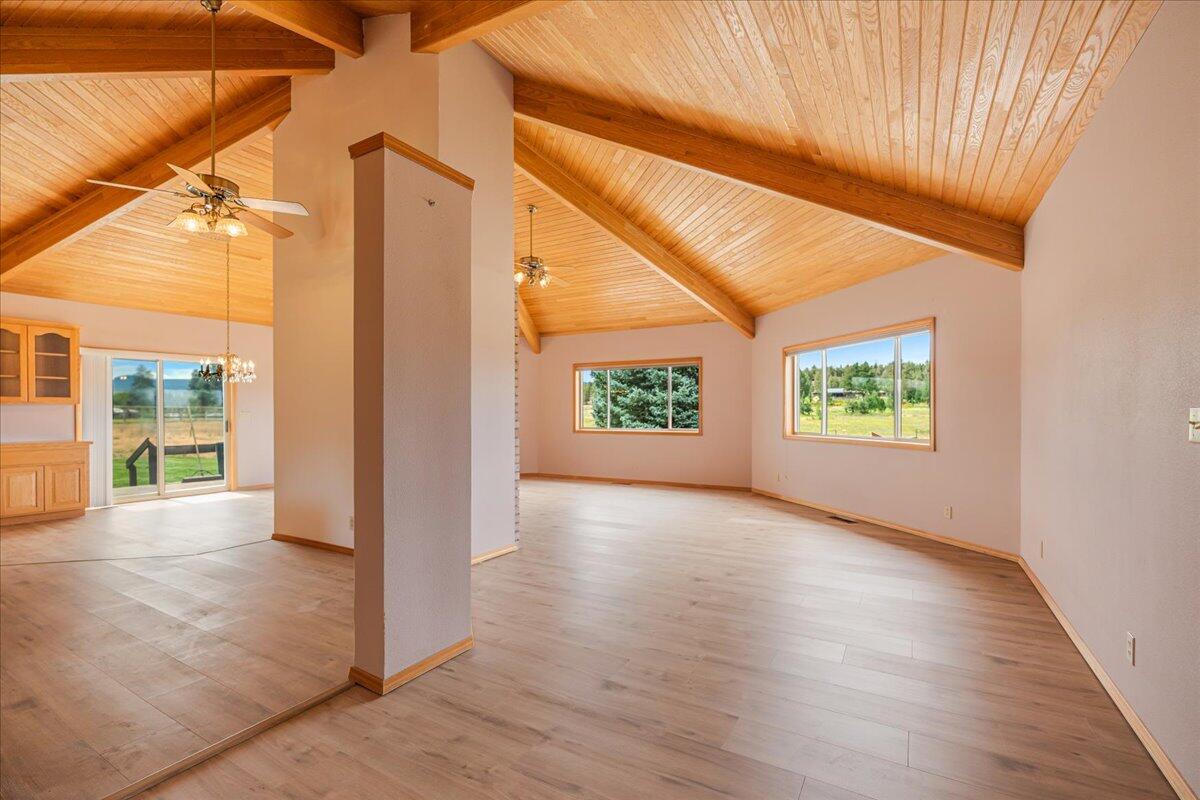 Bear Springs Acres - Residential