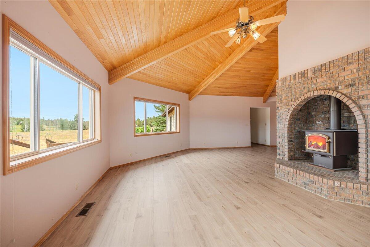 Bear Springs Acres - Residential