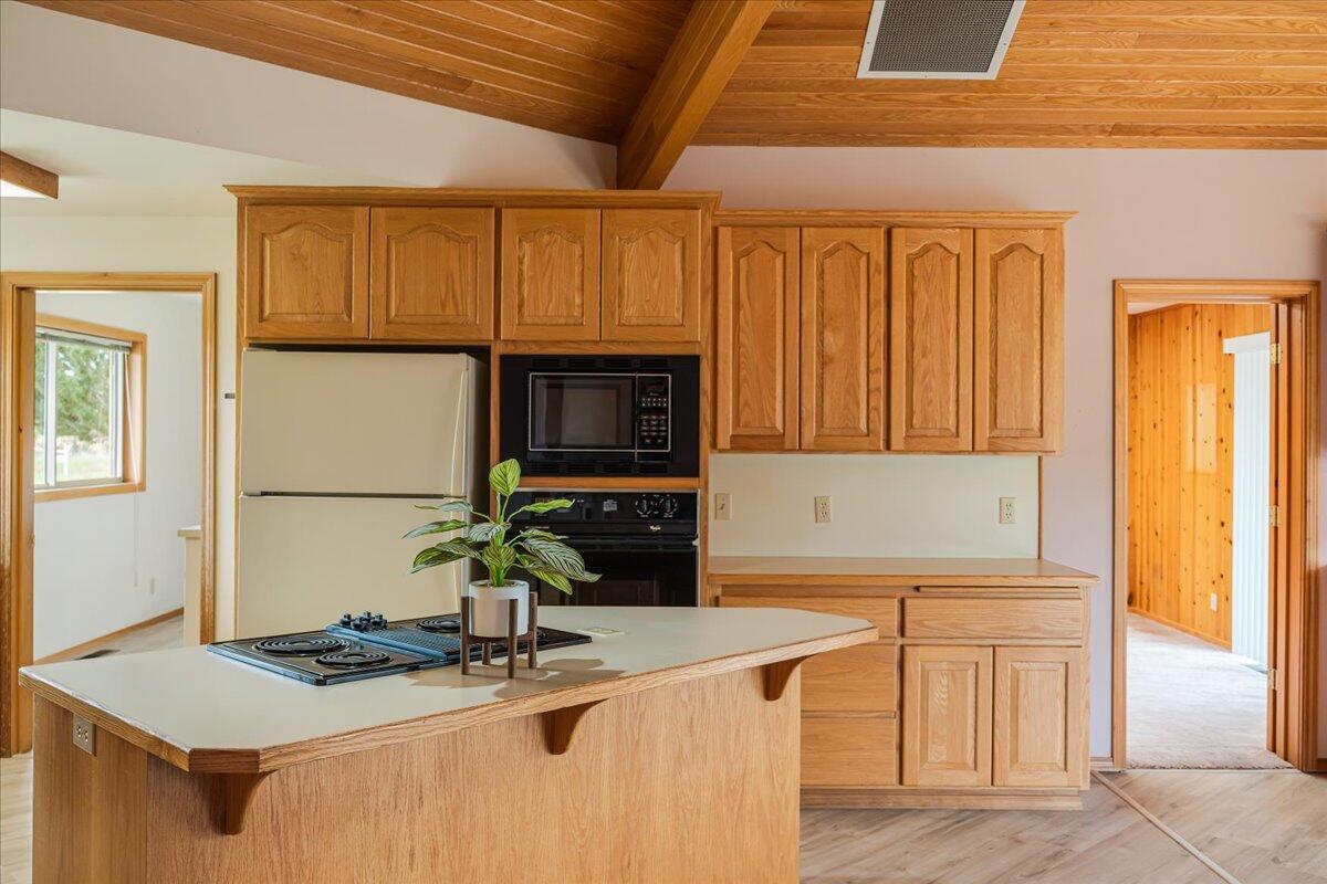 Bear Springs Acres - Residential