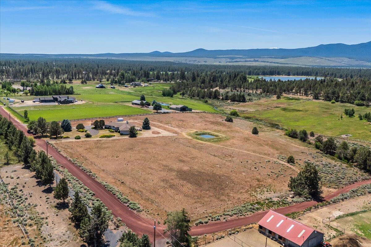 Bear Springs Acres - Residential