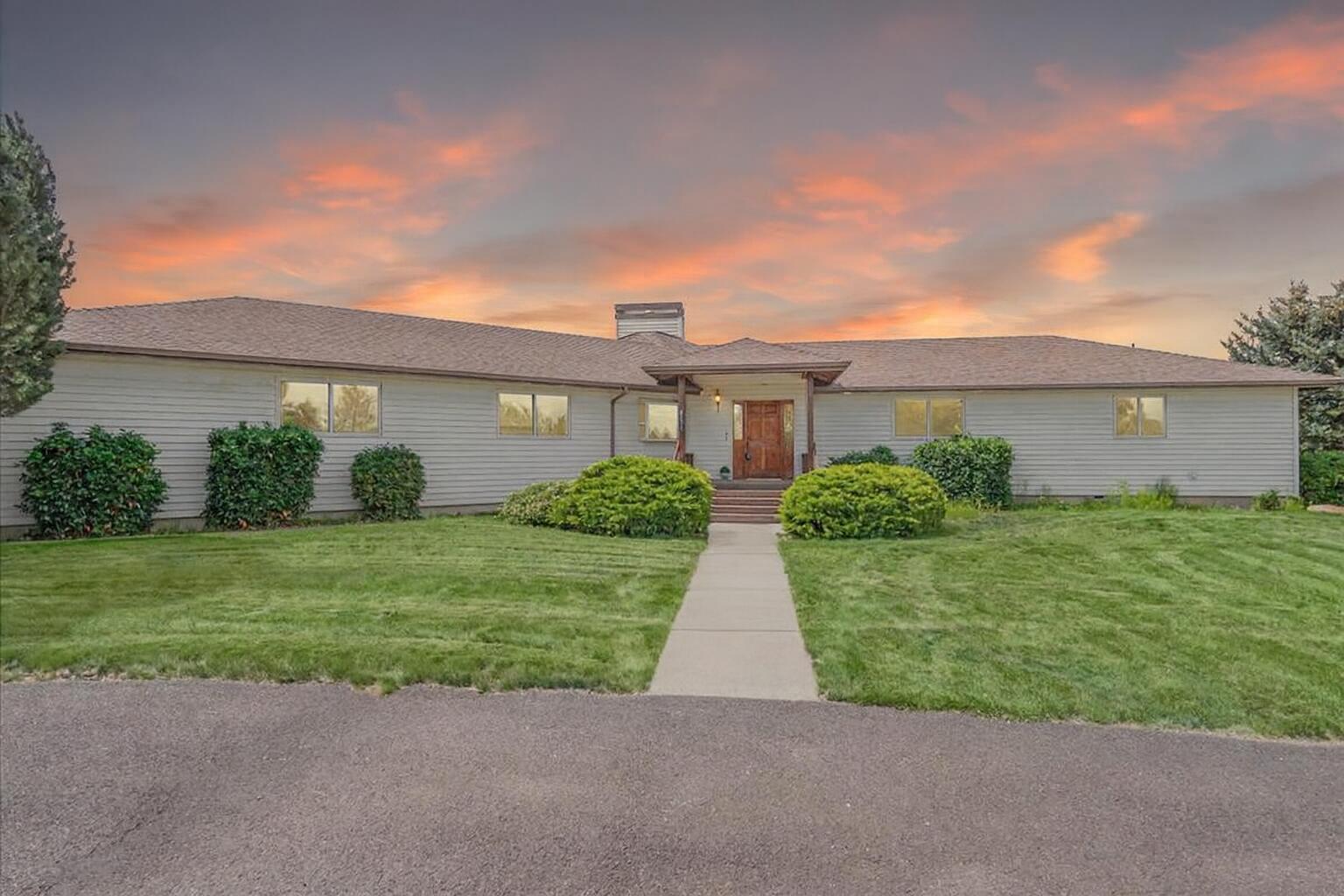 64515 Rock Springs Road