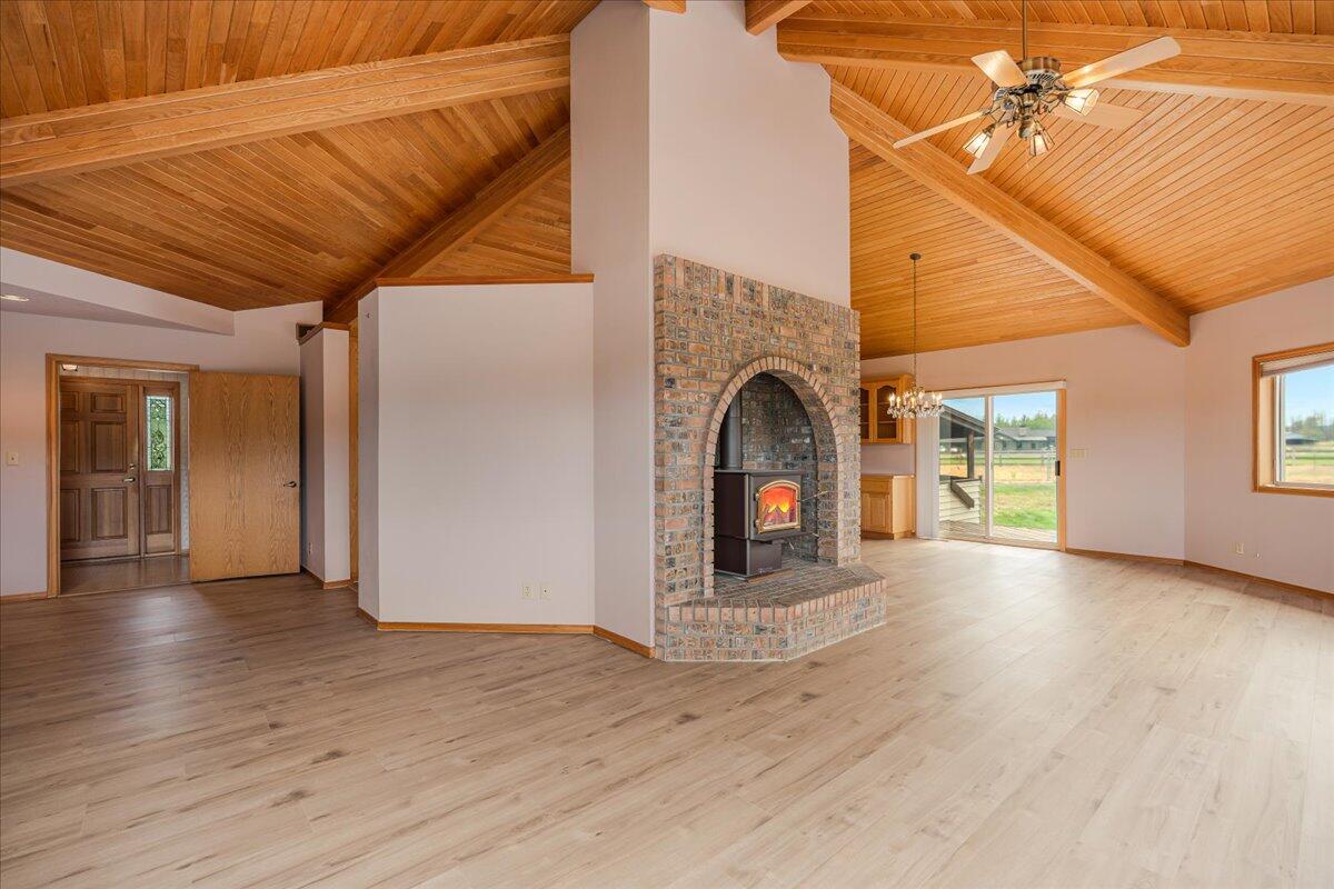 Bear Springs Acres - Residential