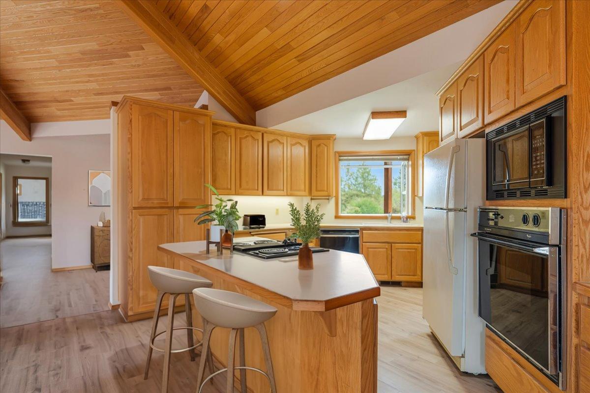 Bear Springs Acres - Residential