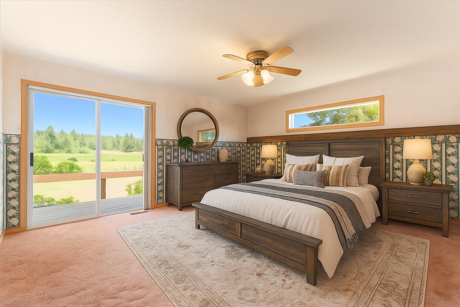 Bear Springs Acres - Residential