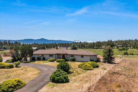 64515 Rock Springs Road Bend OR 97703