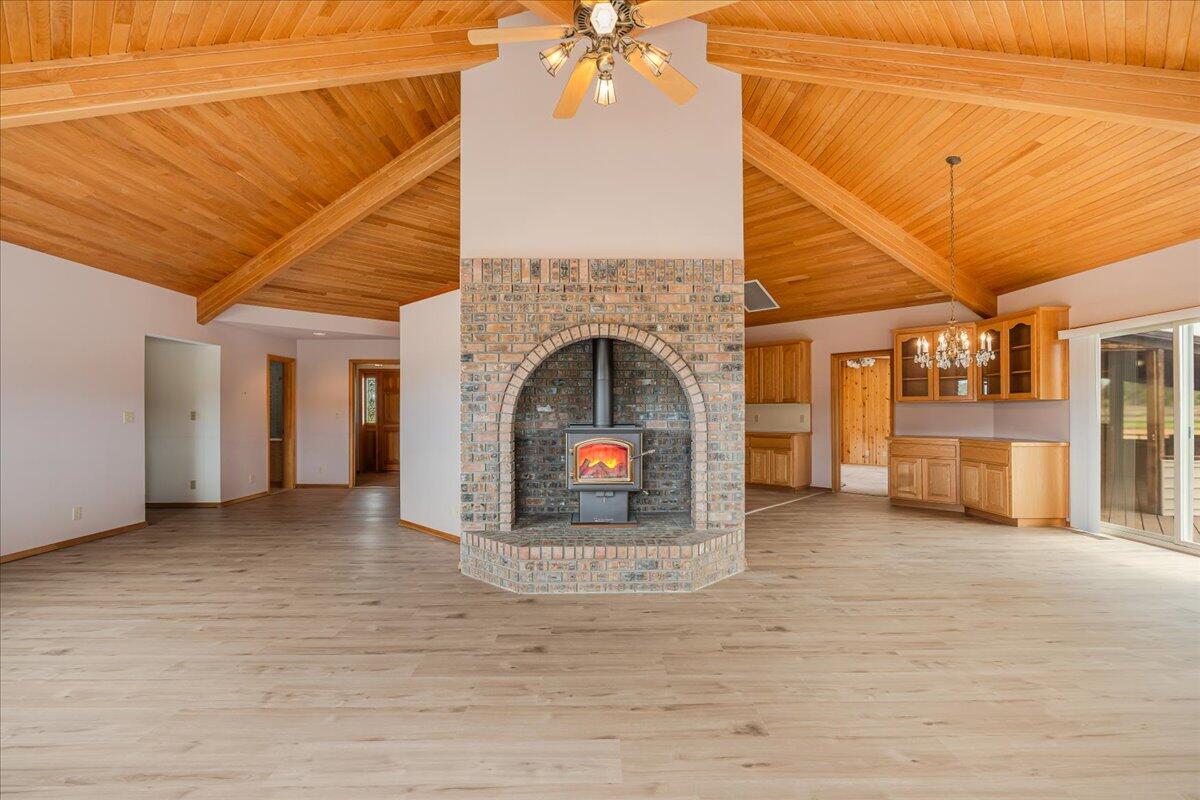 Bear Springs Acres - Residential