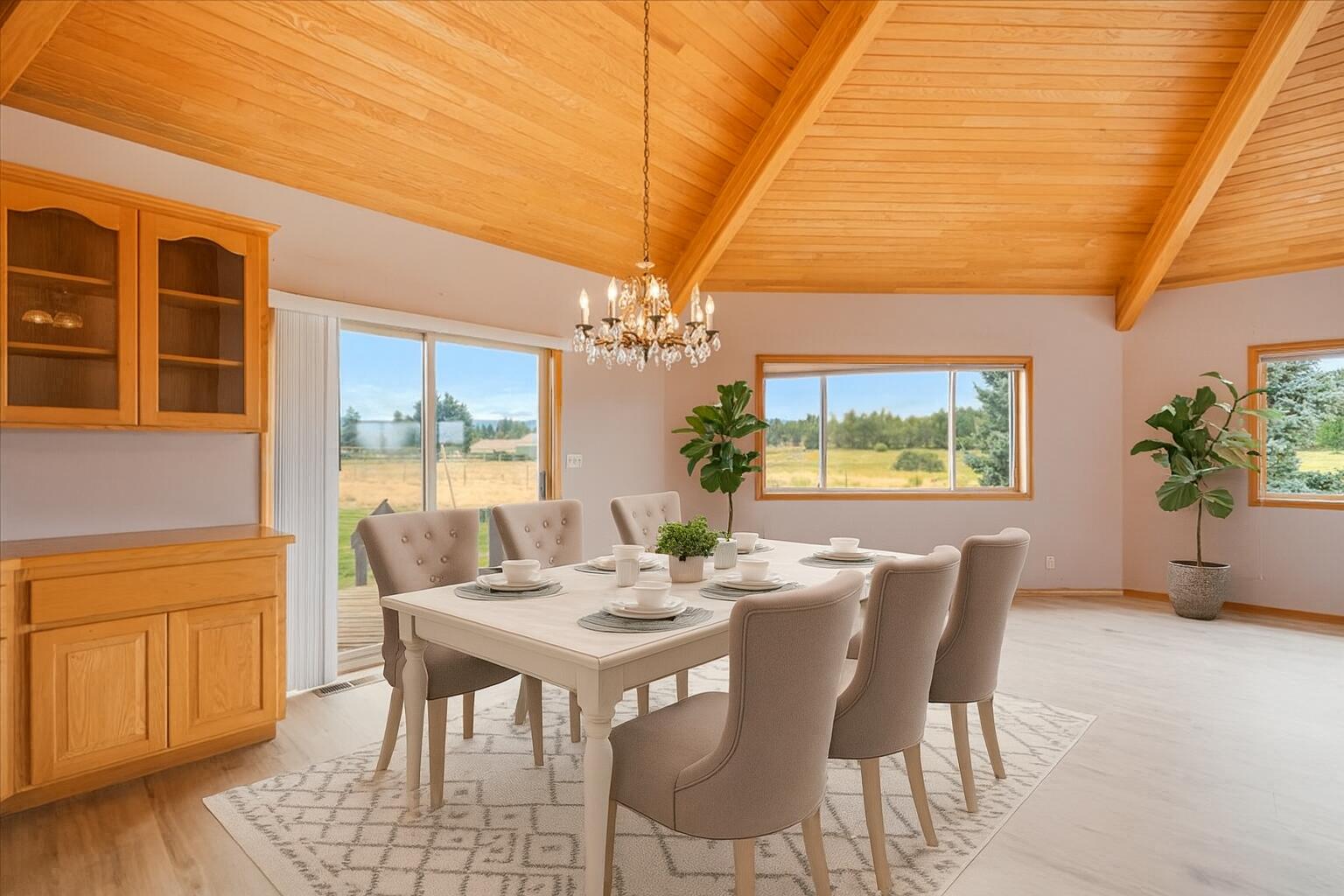 Bear Springs Acres - Residential