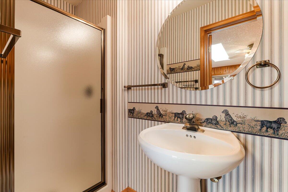 Bear Springs Acres - Residential