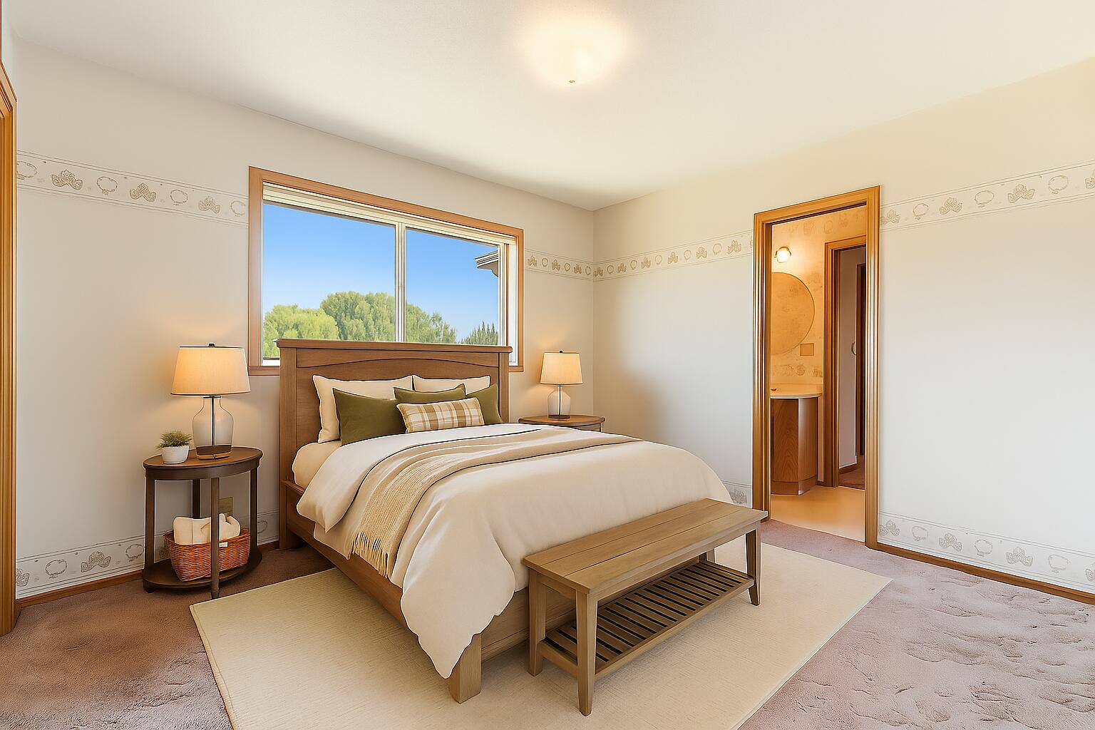 Bear Springs Acres - Residential