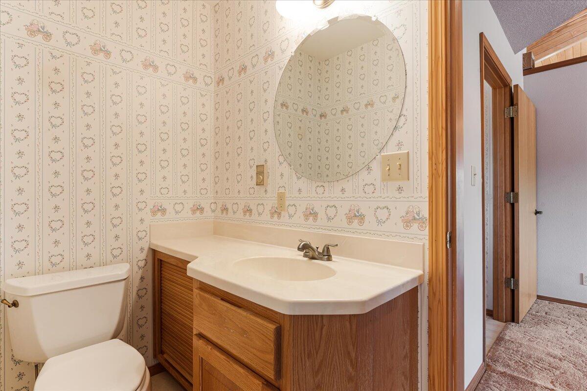 Bear Springs Acres - Residential