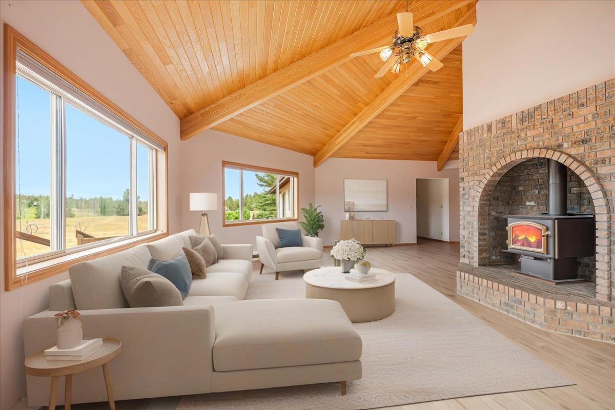 Bear Springs Acres - Residential