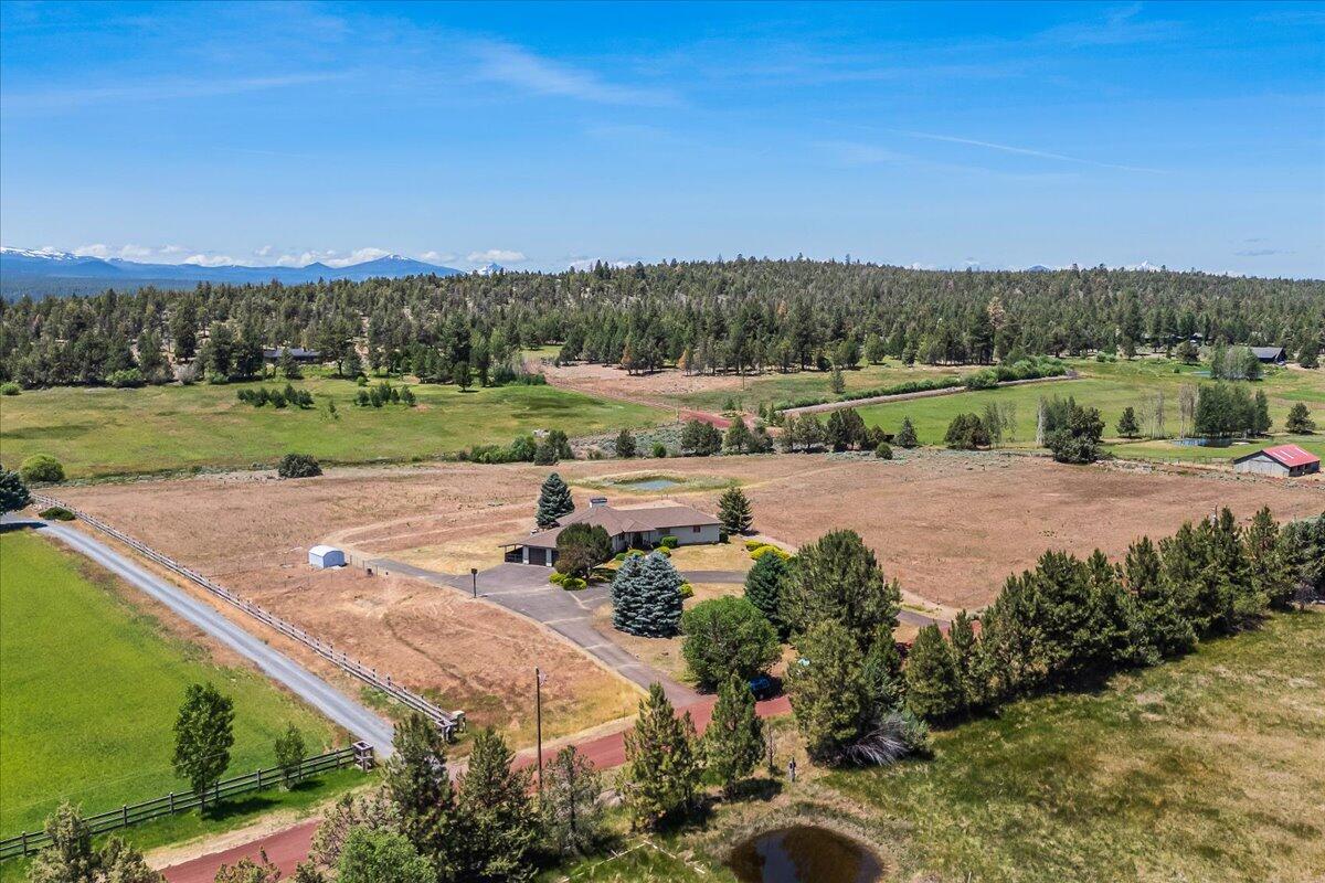 Bear Springs Acres - Residential