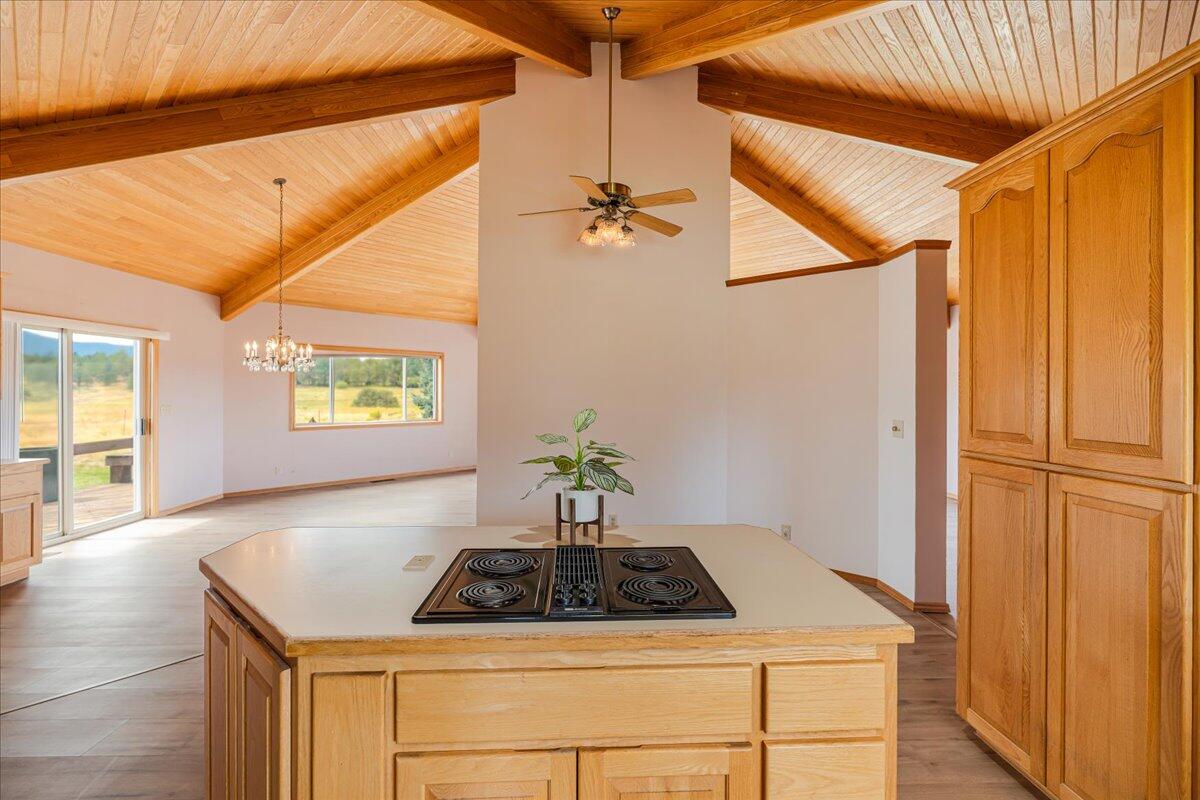 Bear Springs Acres - Residential