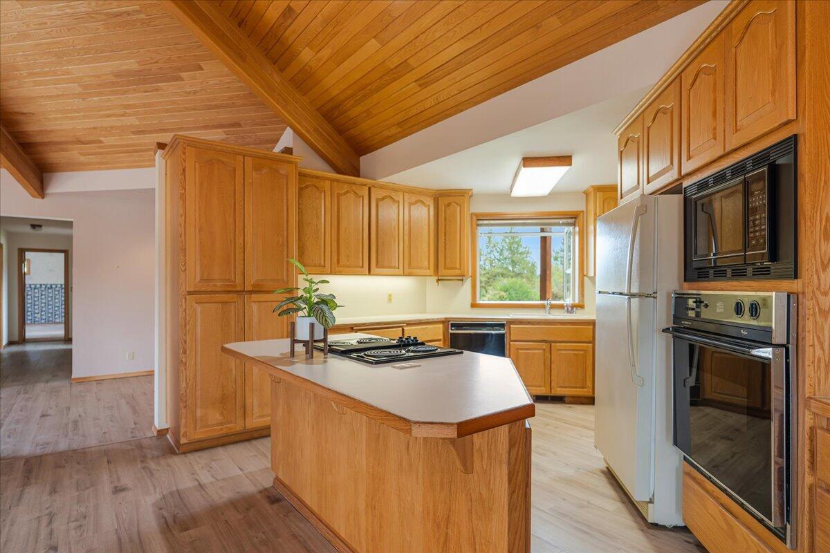 Bear Springs Acres - Residential