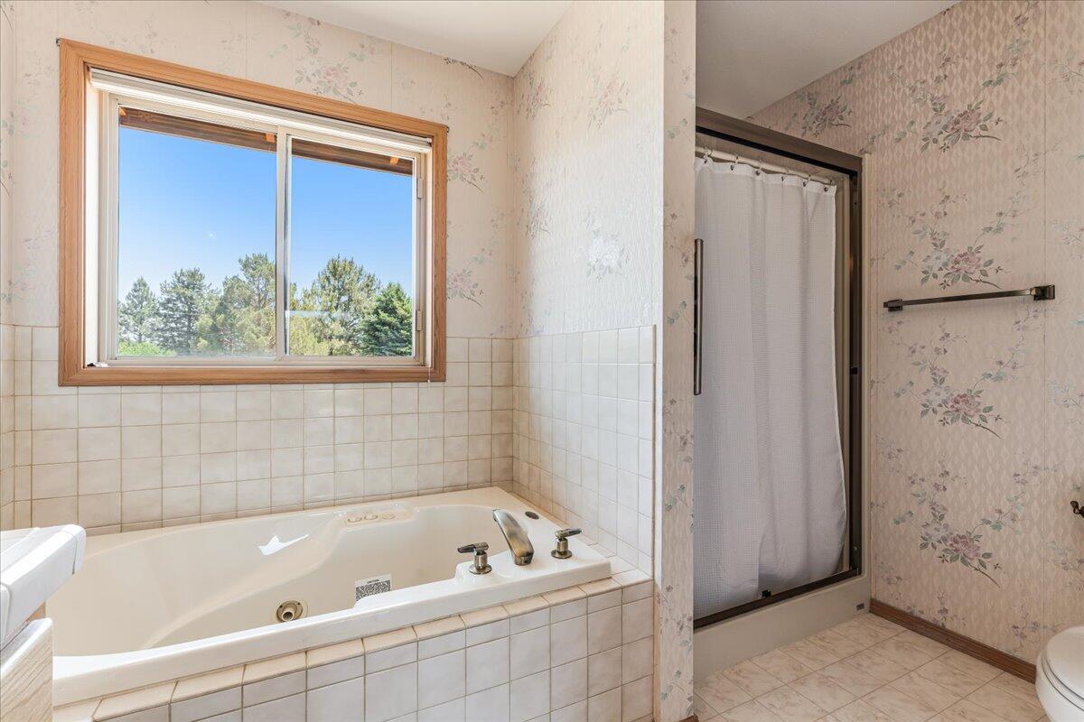 Bear Springs Acres - Residential