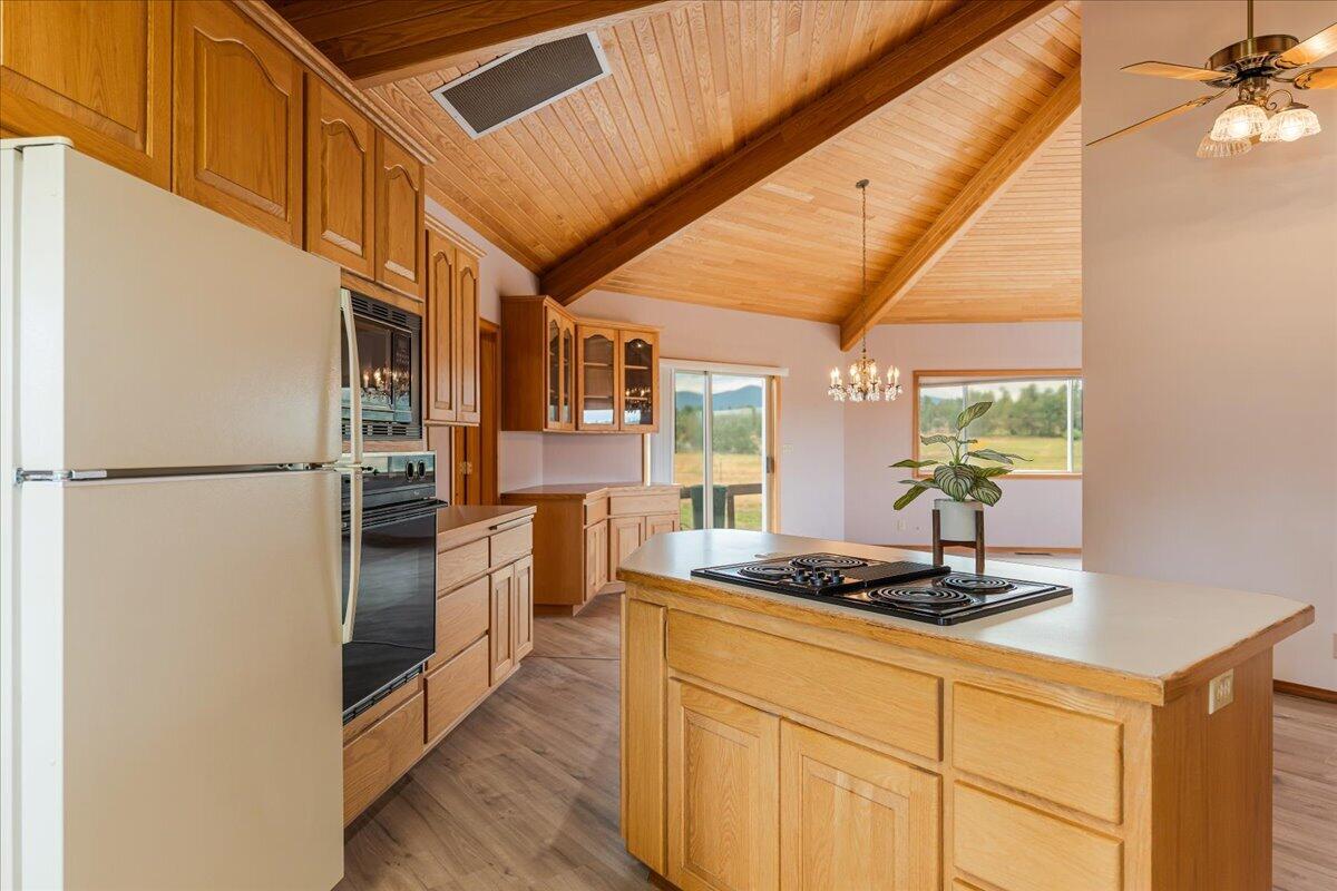 Bear Springs Acres - Residential