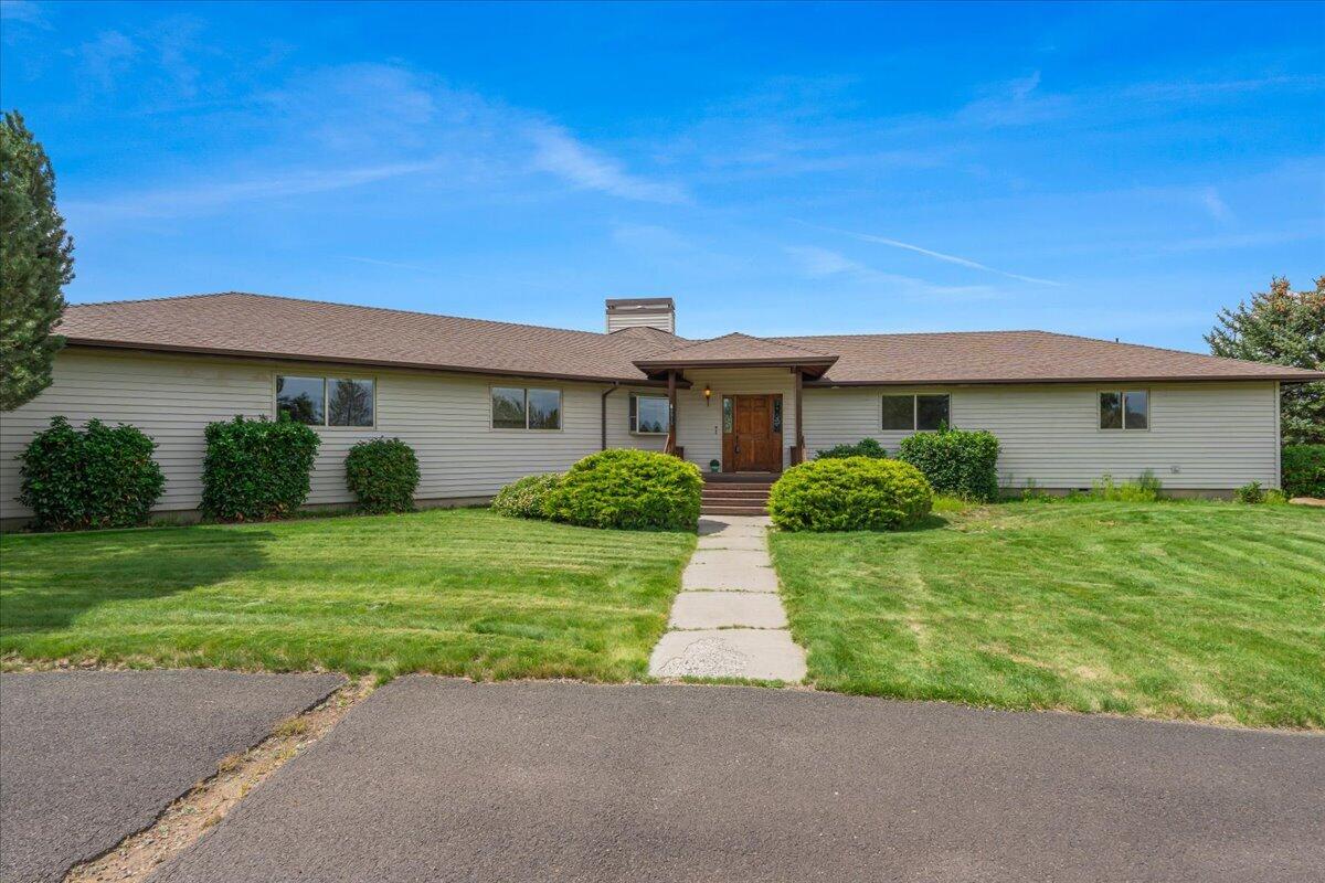 Bear Springs Acres - Residential