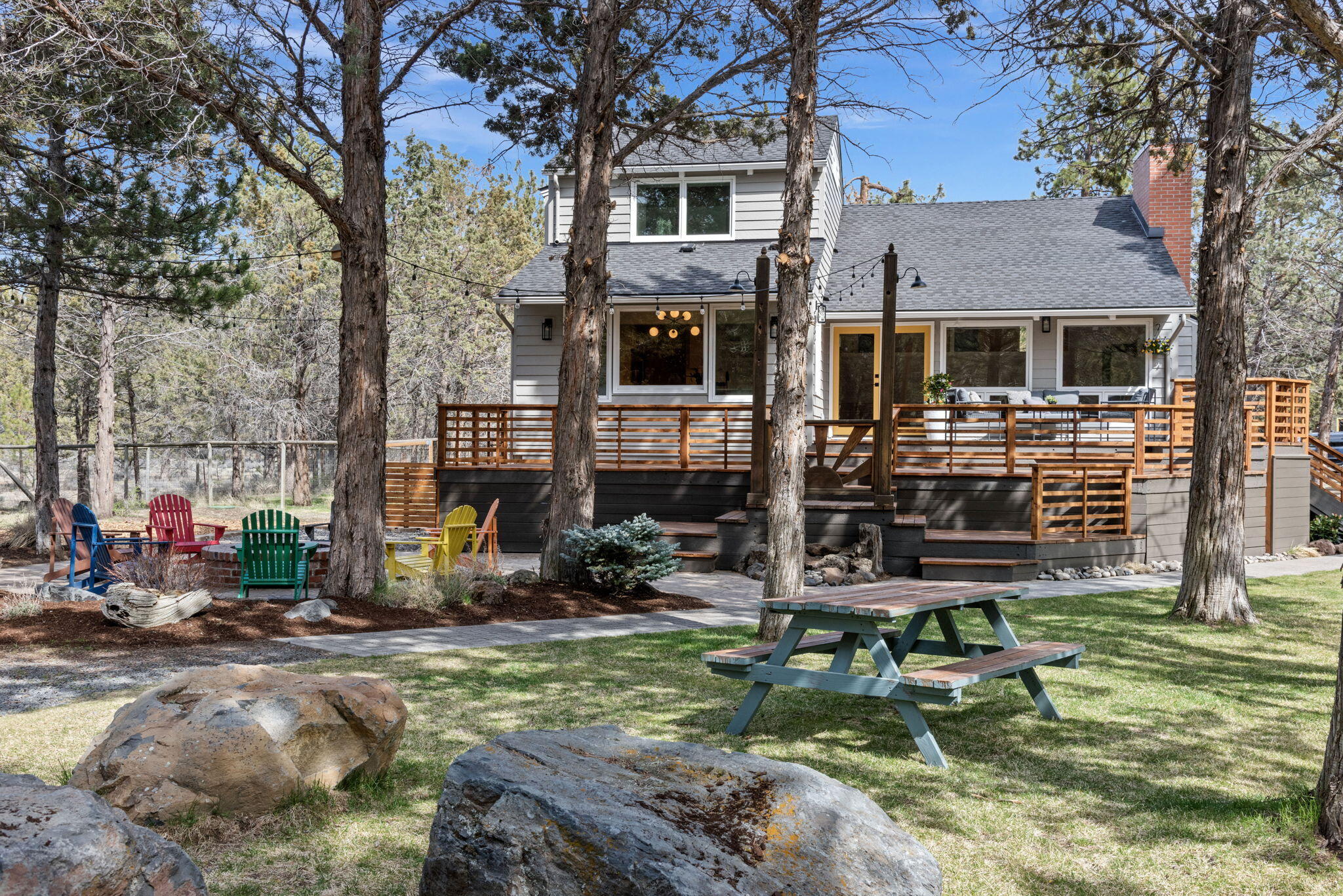 Saddleback West - Residential