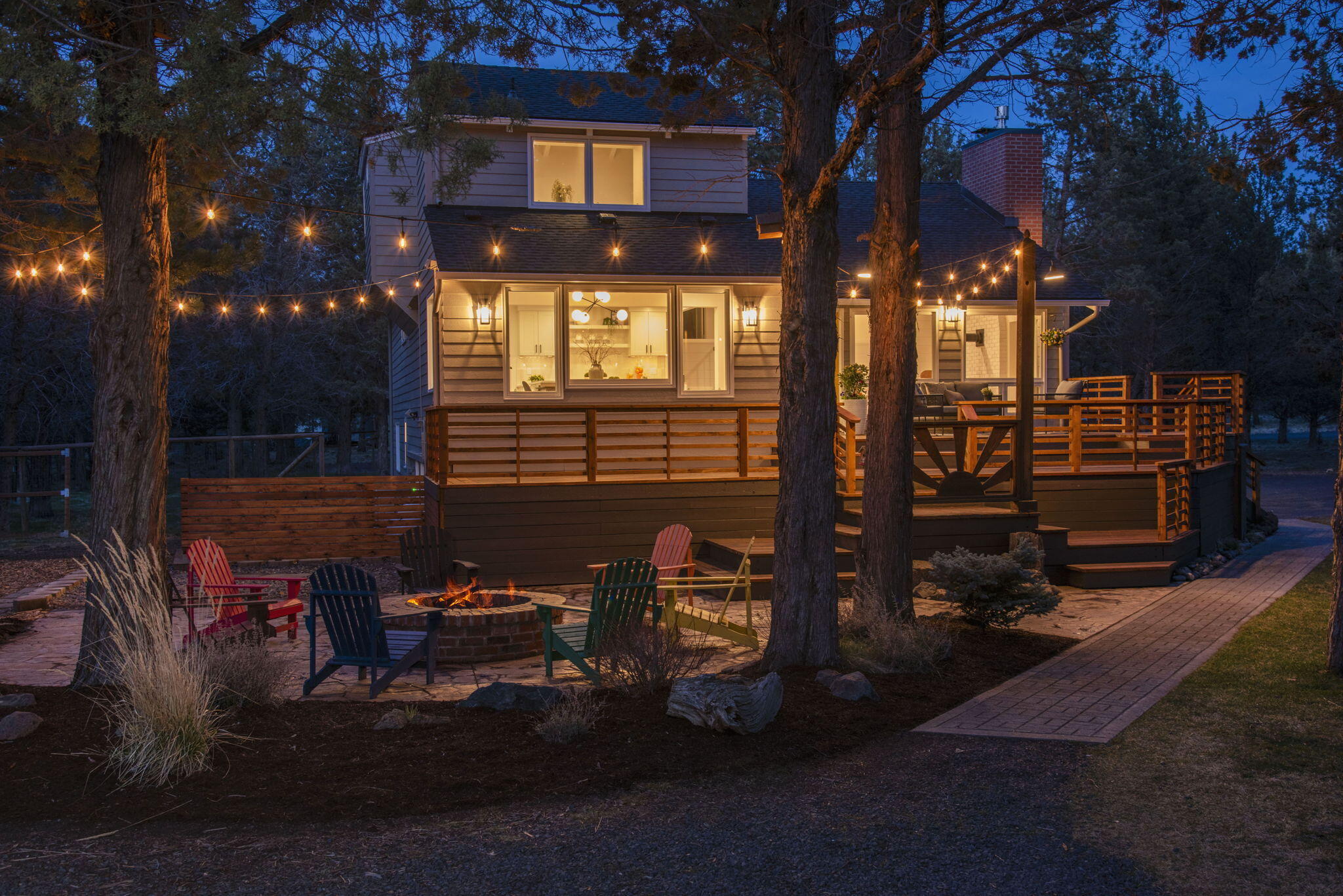 Saddleback West - Residential