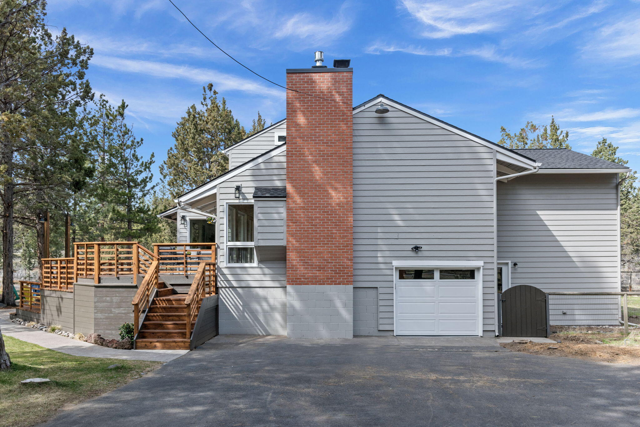 Saddleback West - Residential