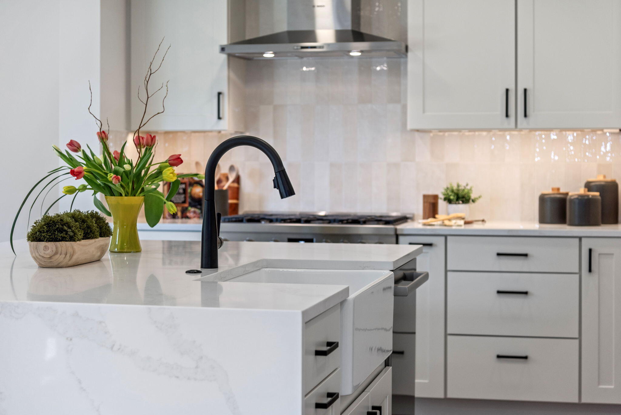 Saddleback West - Residential