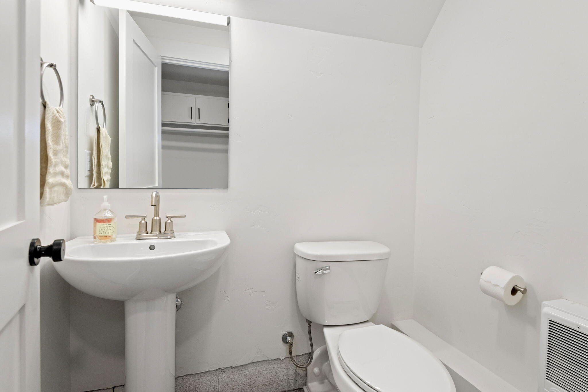 Saddleback West - Residential