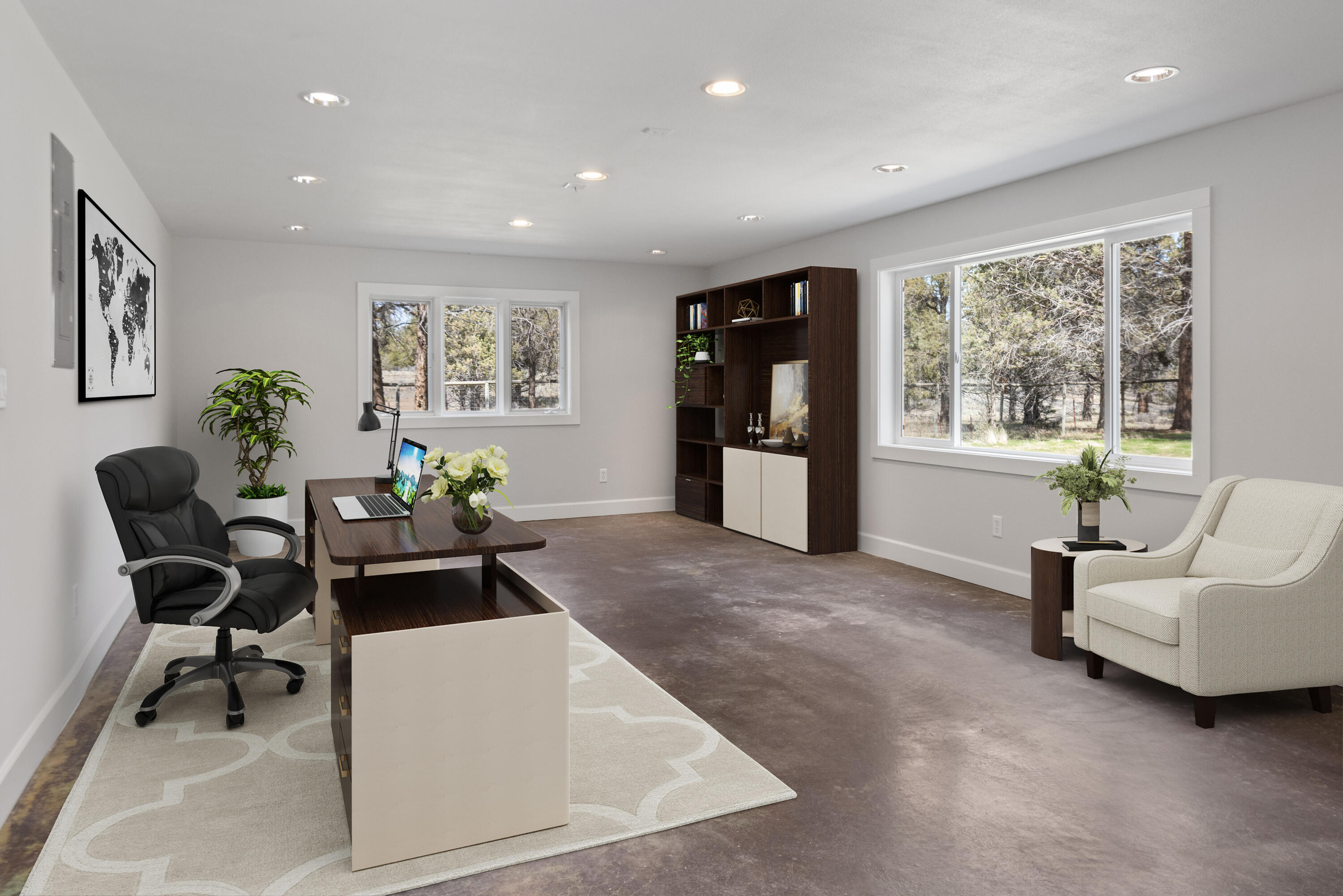 Saddleback West - Residential