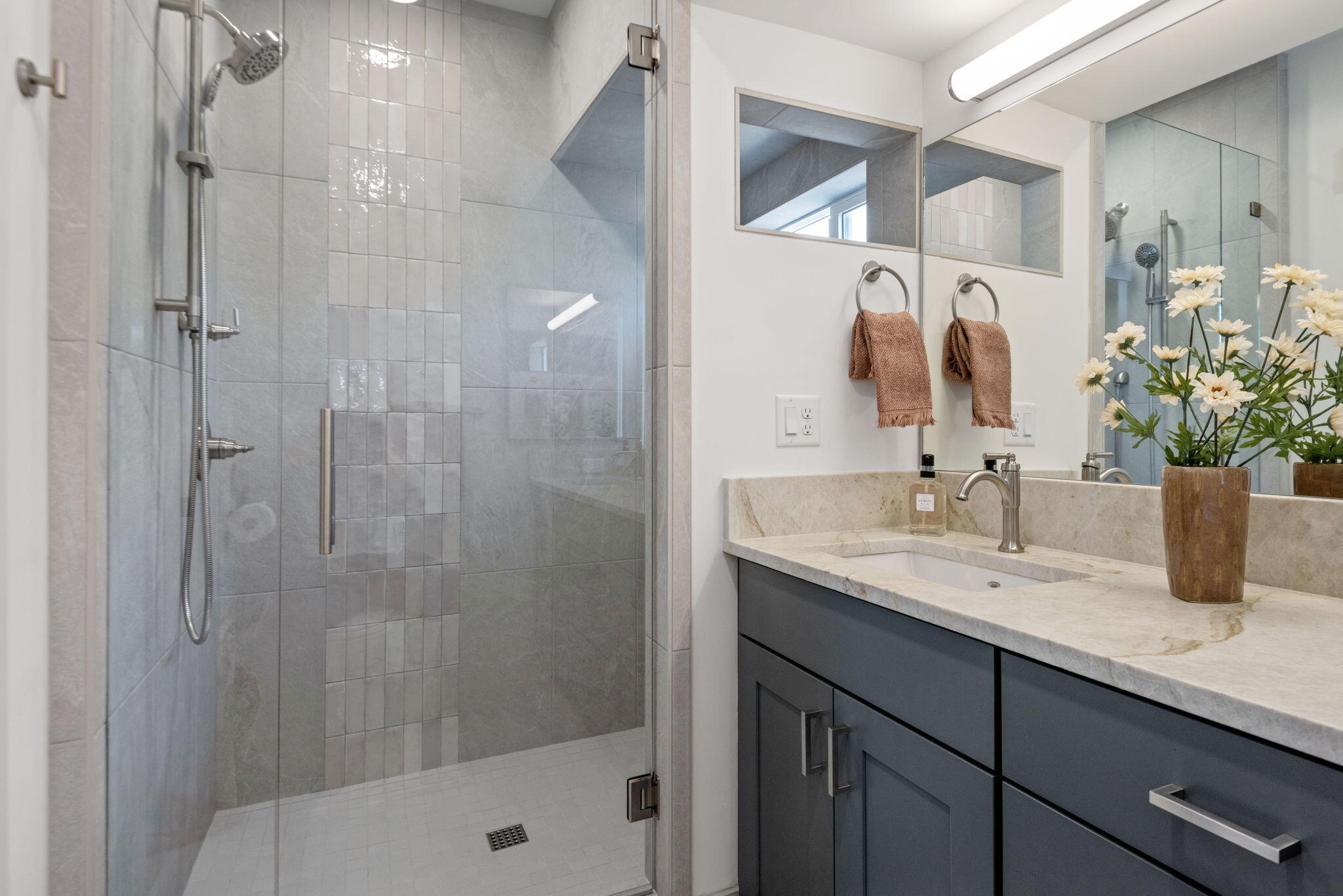 Saddleback West - Residential