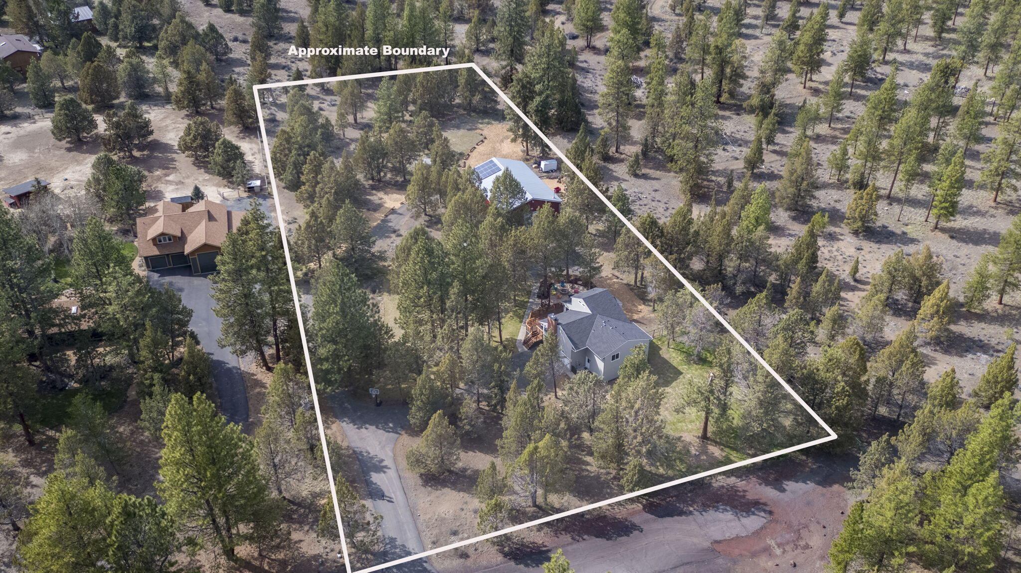 Saddleback West - Residential