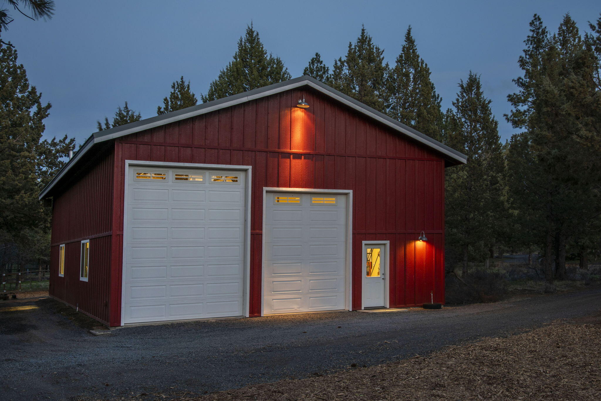 Saddleback West - Residential