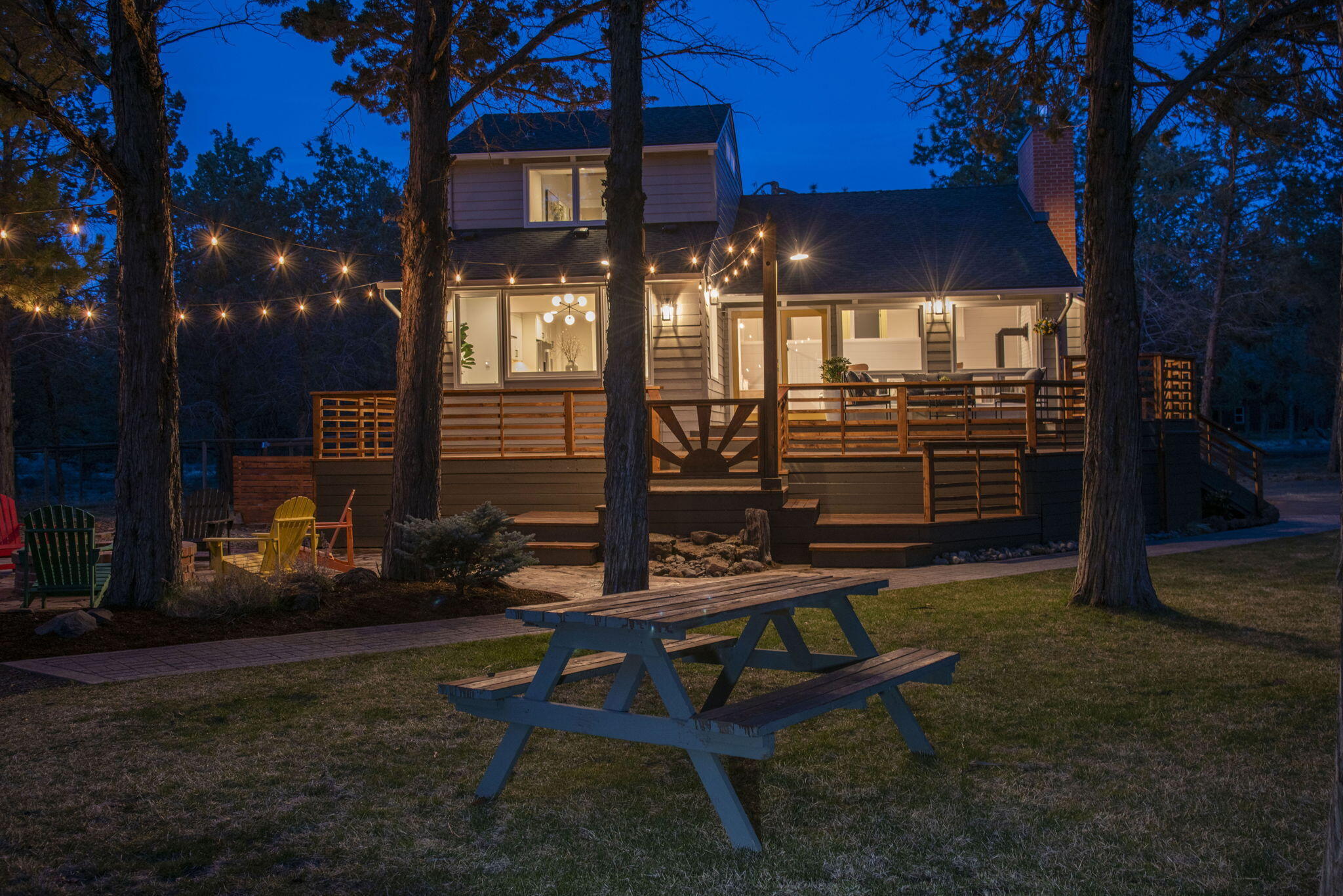 Saddleback West - Residential