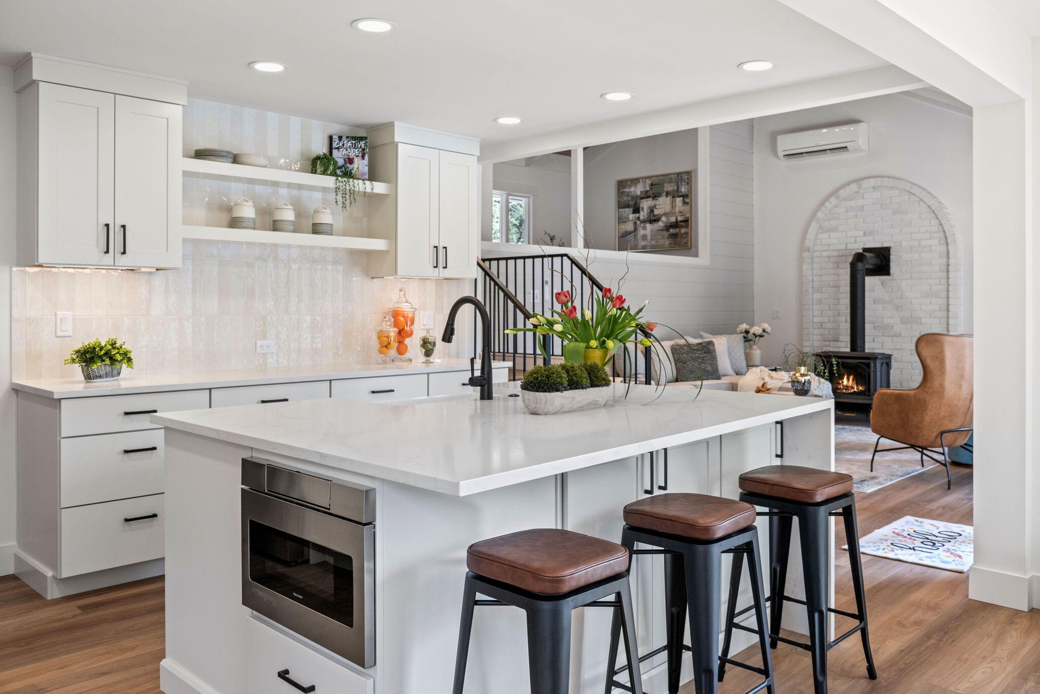 Saddleback West - Residential