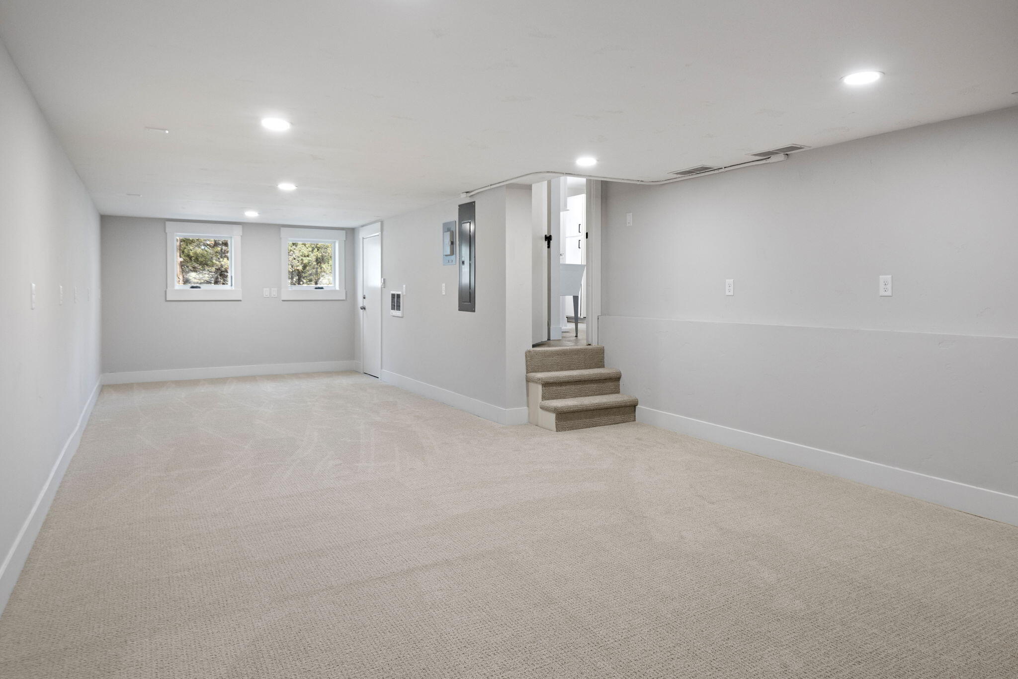 Saddleback West - Residential