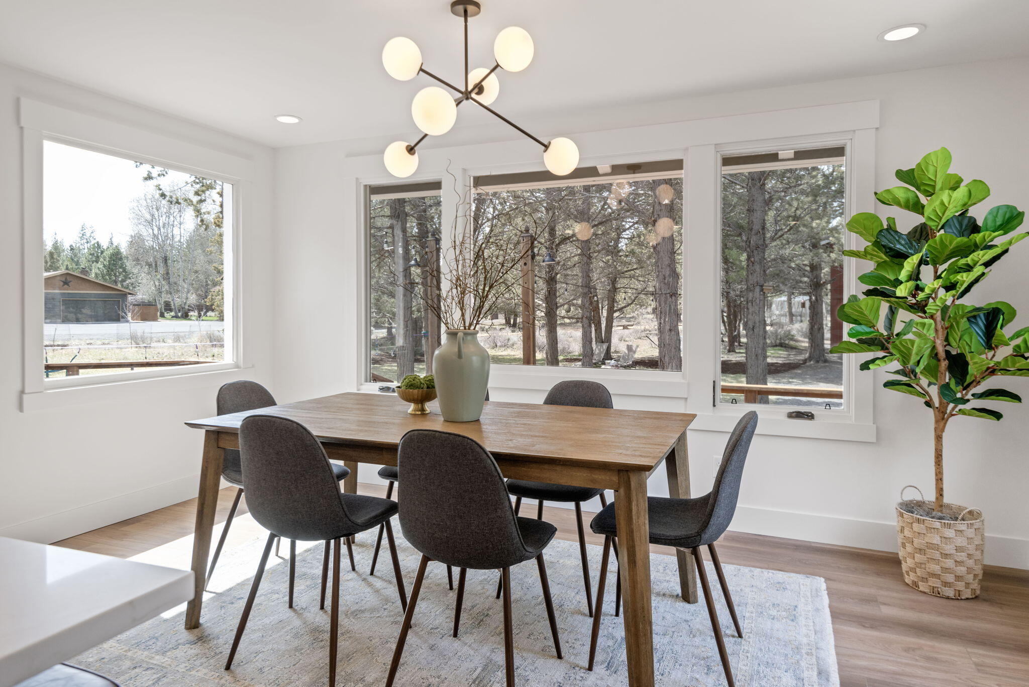 Saddleback West - Residential