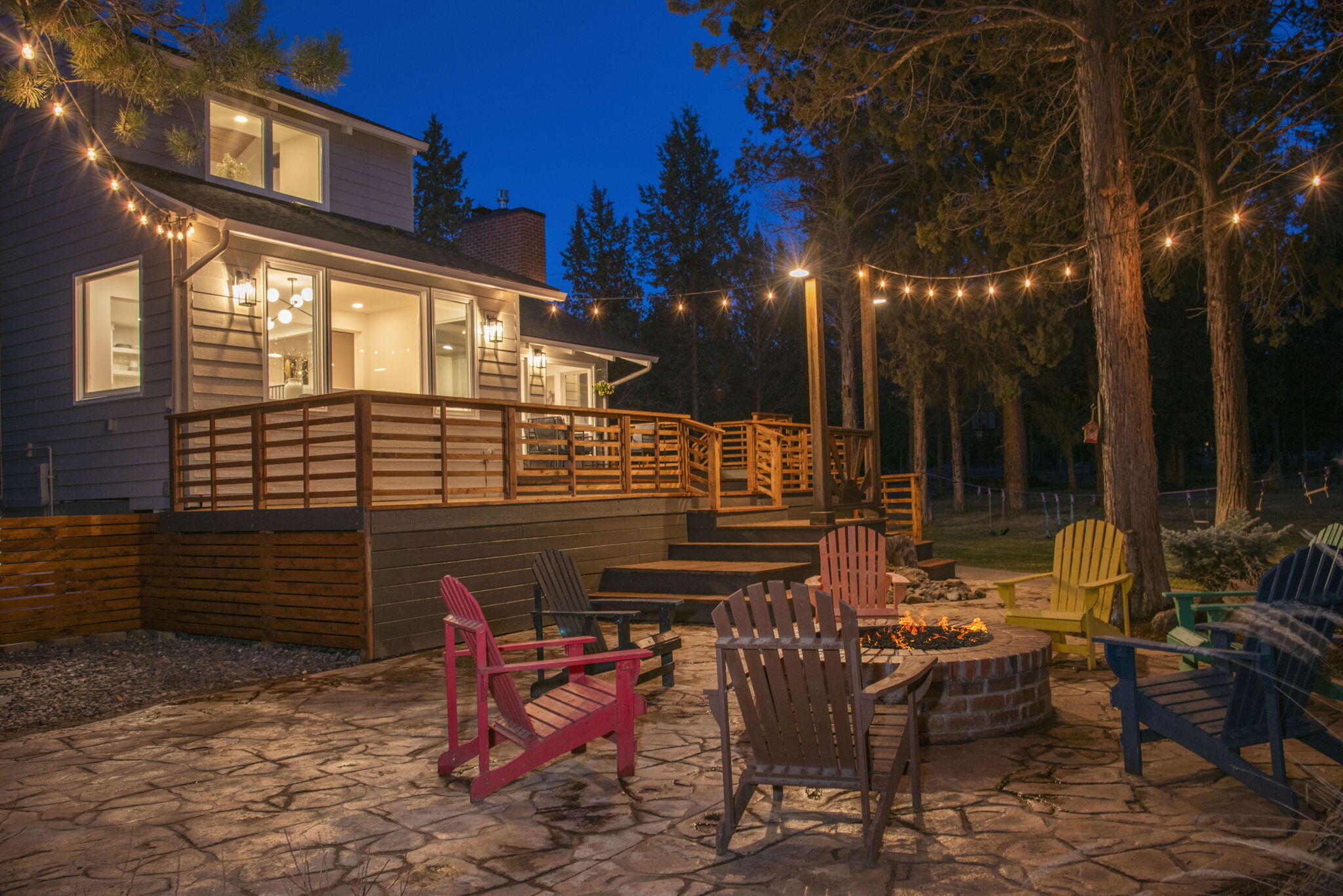 Saddleback West - Residential