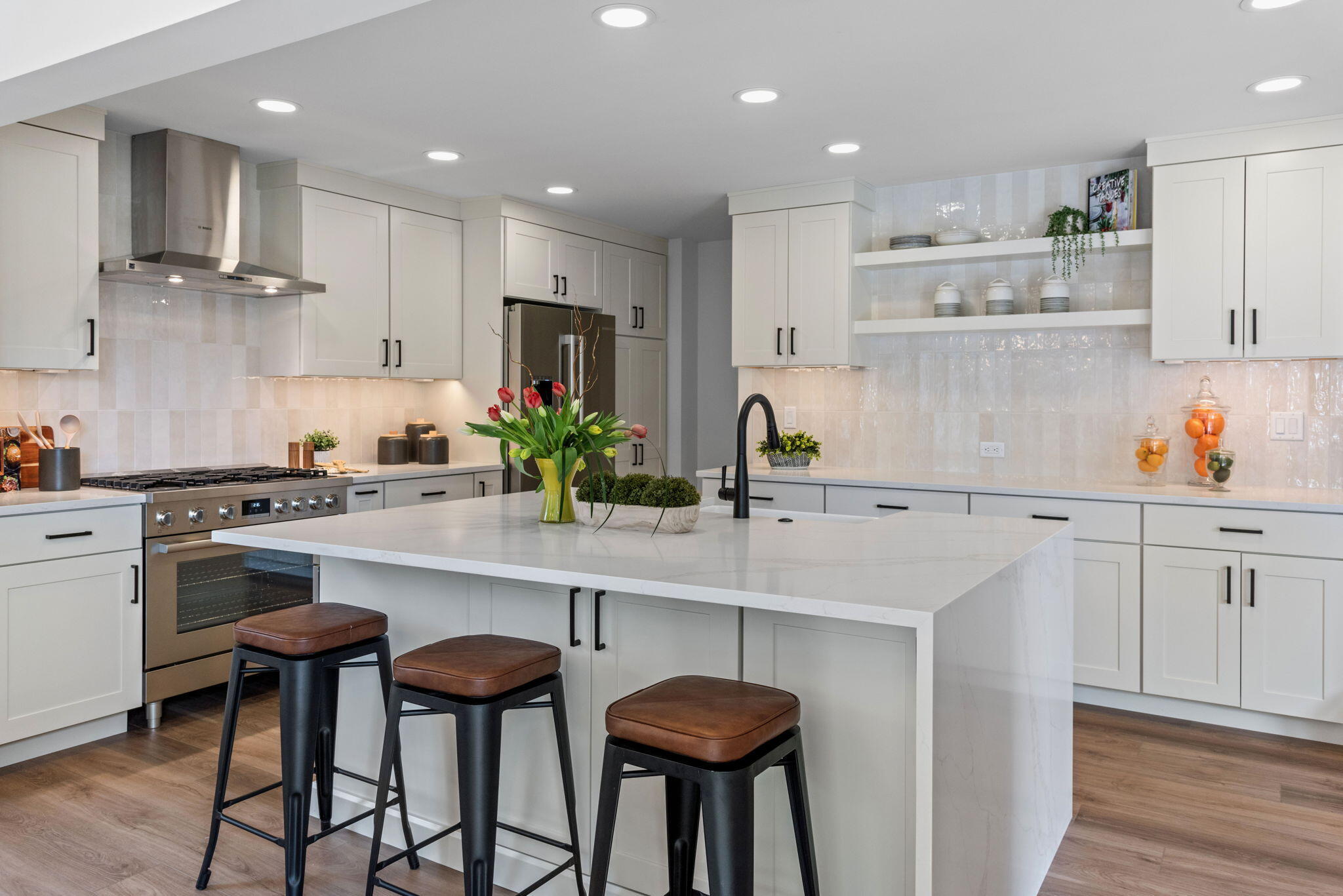 Saddleback West - Residential