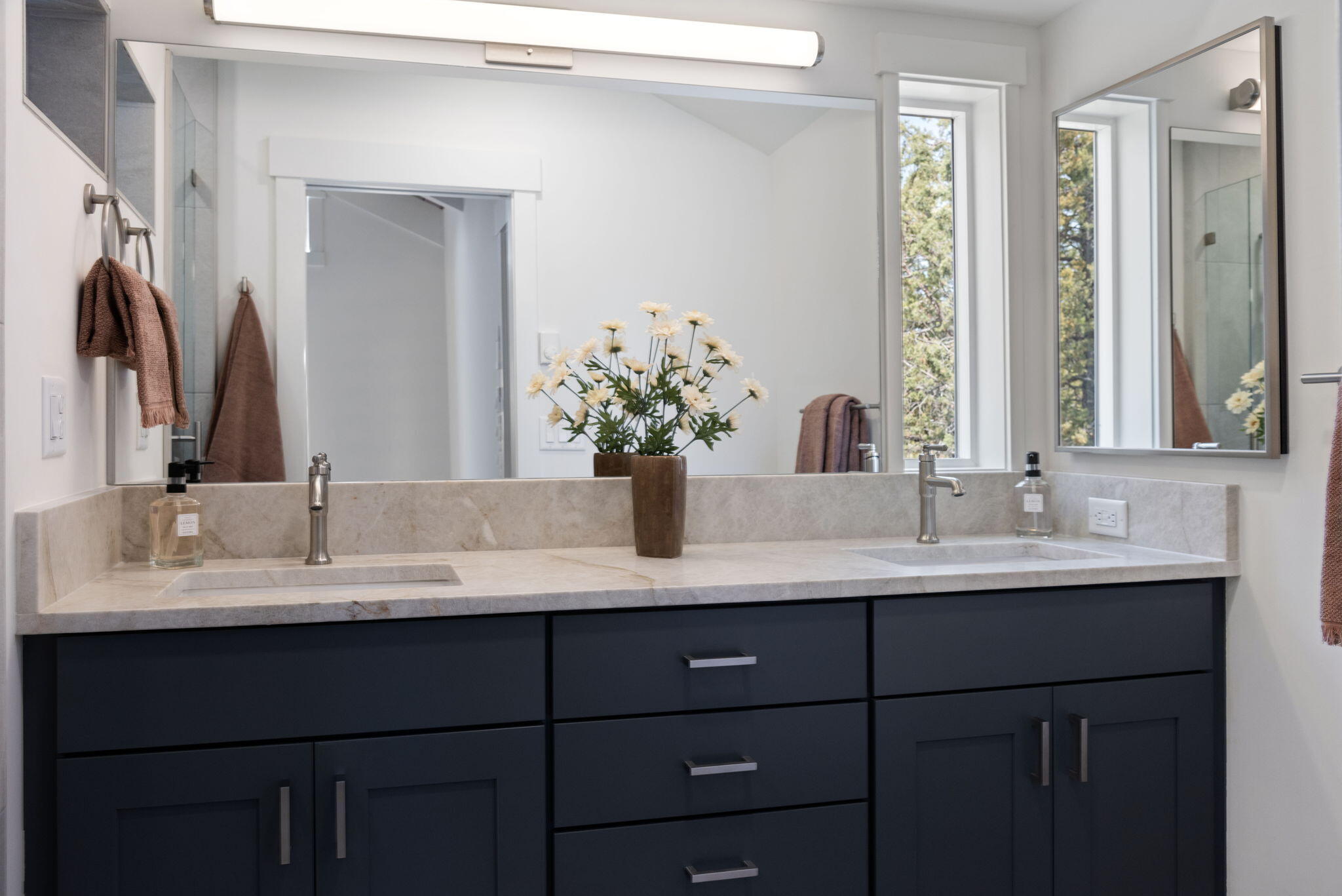 Saddleback West - Residential