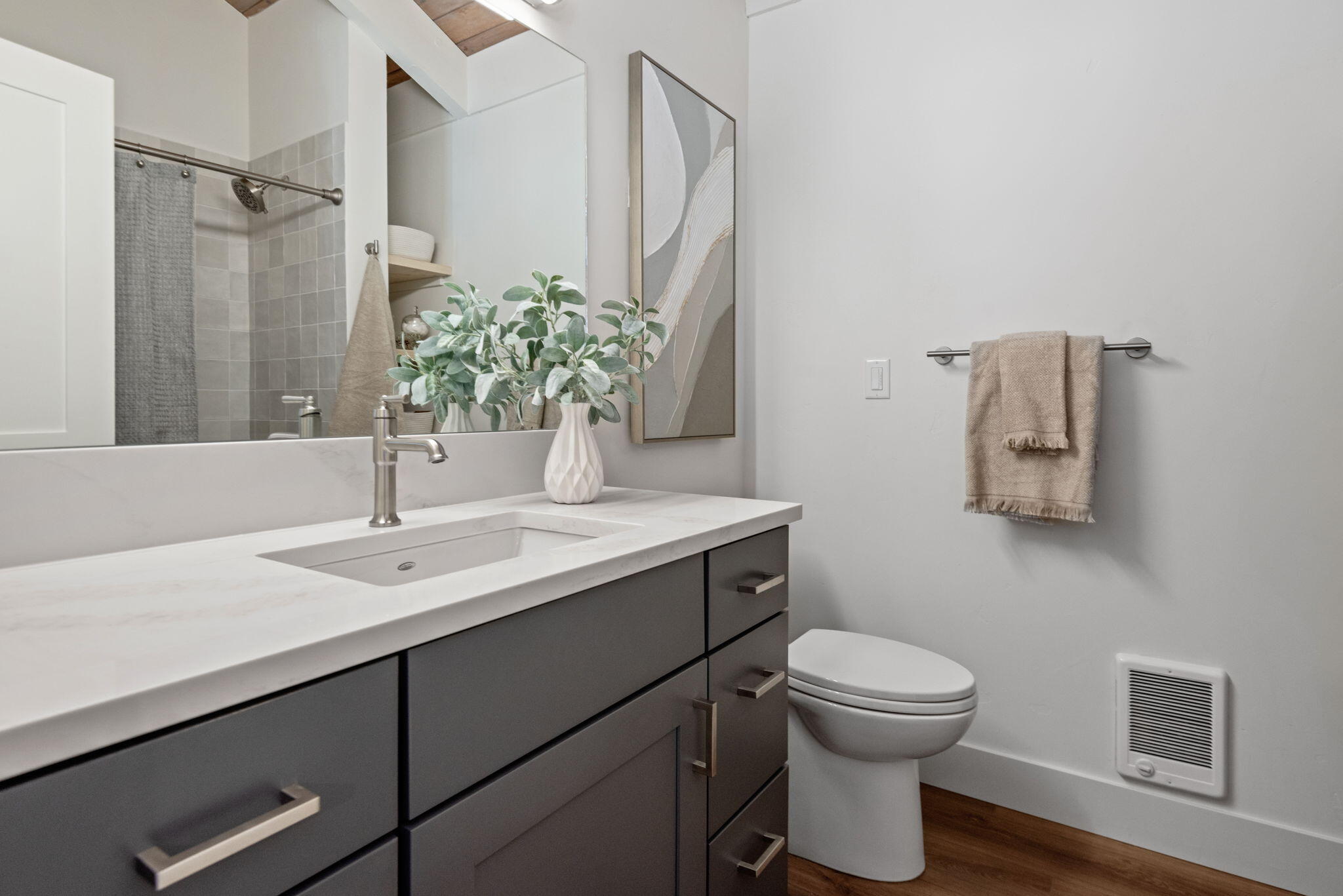 Saddleback West - Residential