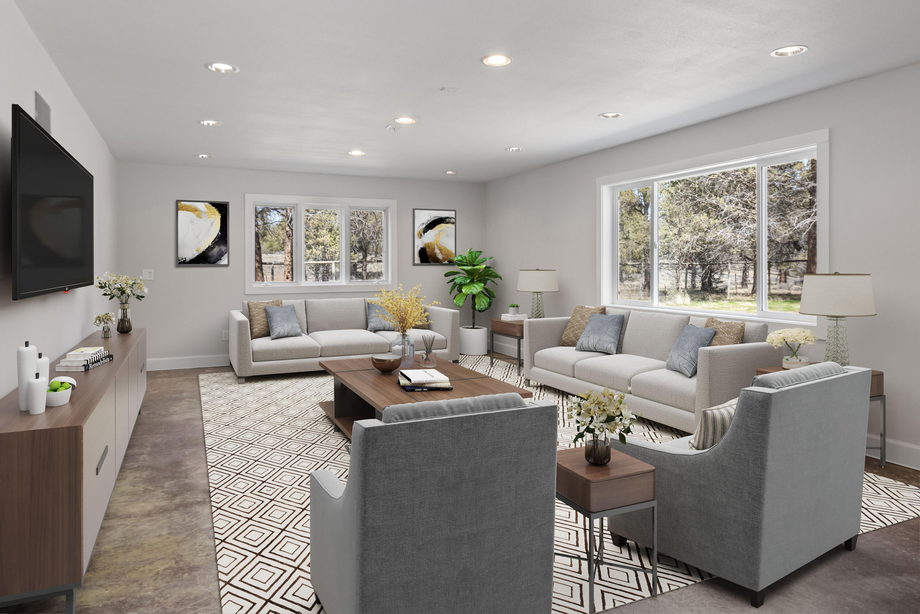 Saddleback West - Residential